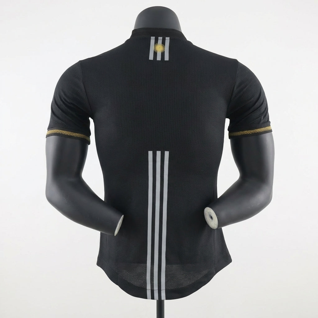 Argentina Home Shirt 26/27 - PLAYER VERSION (Authentic) - 3 STARS