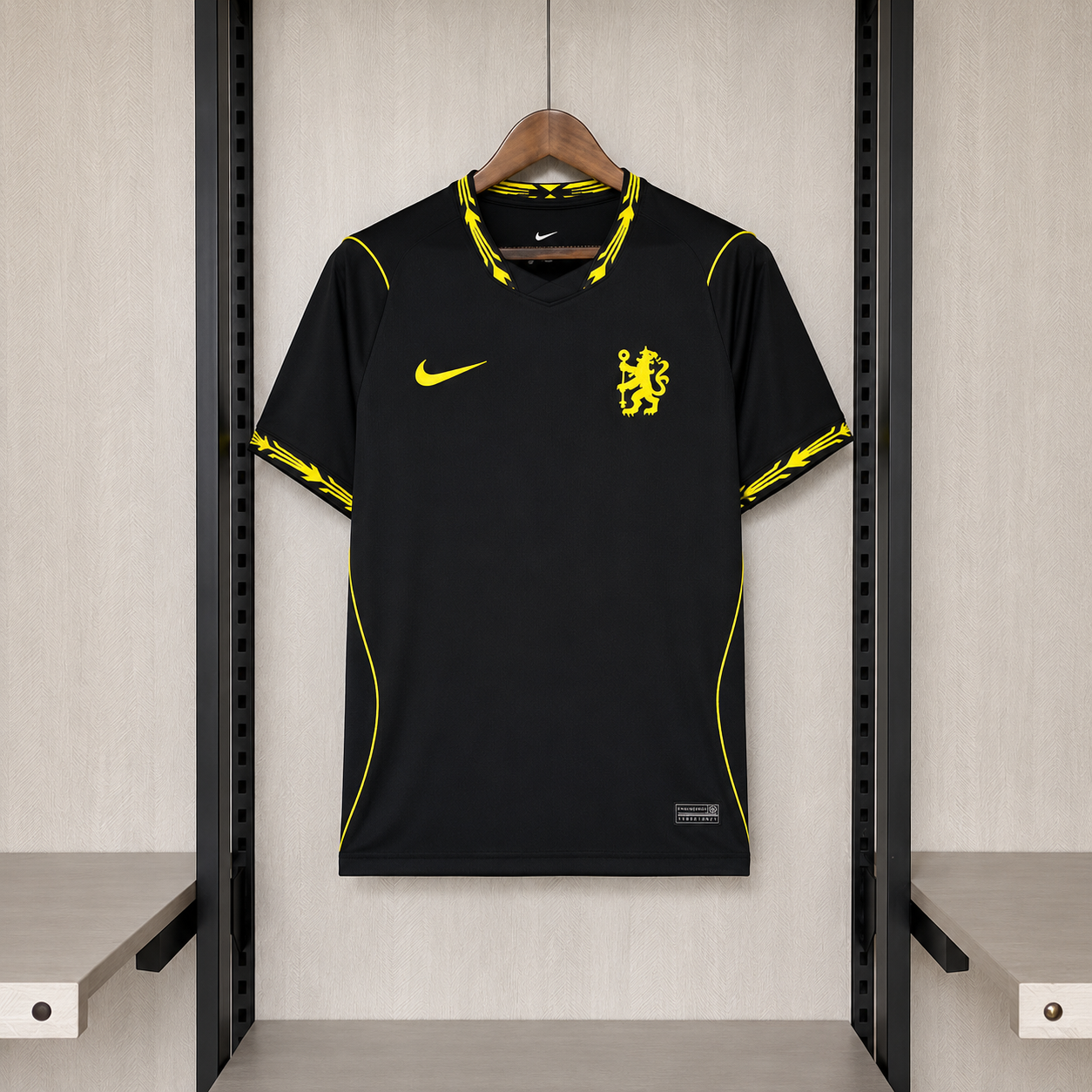 2026/27 Chelsea Away Jersey