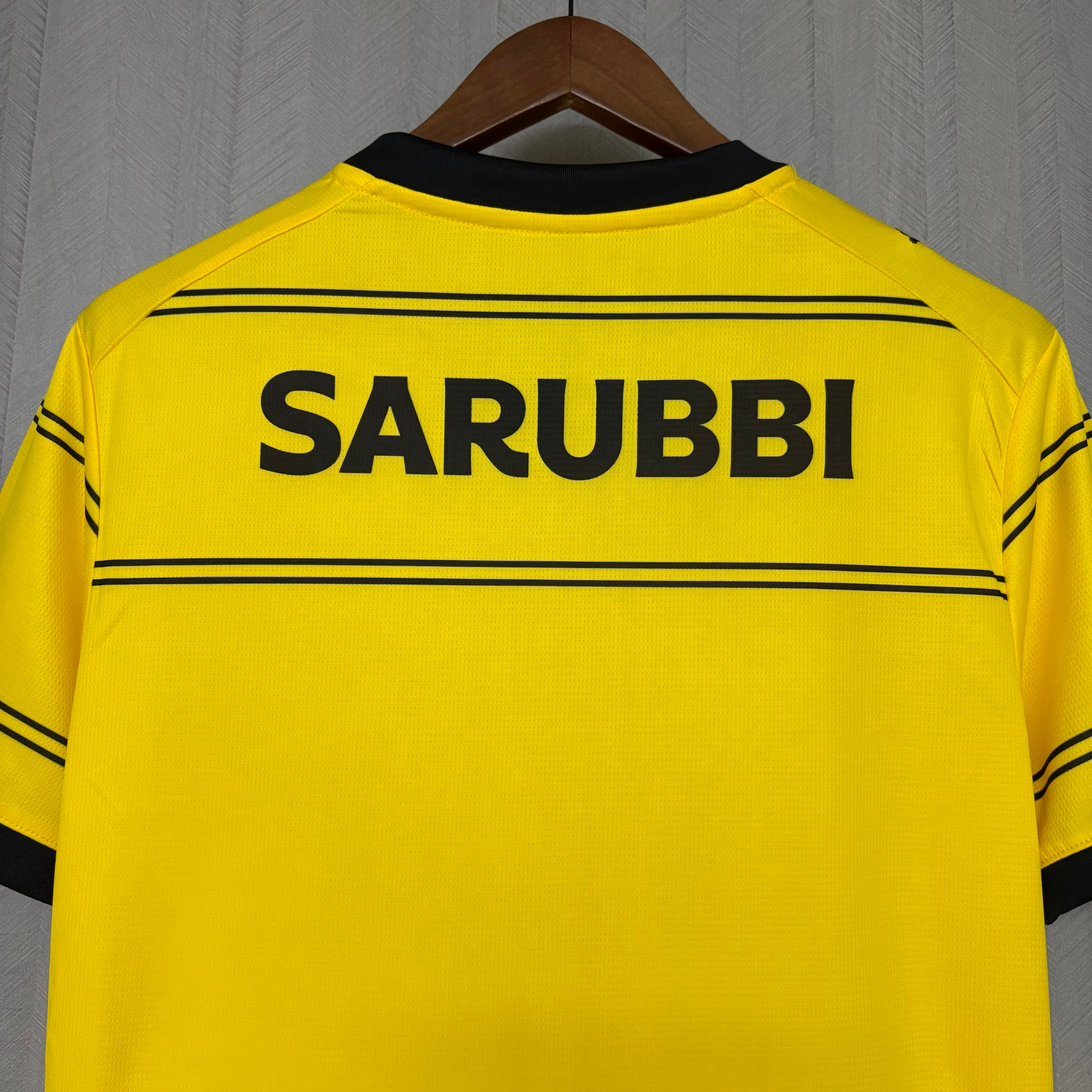 2026/27 Peñarol Away Jersey