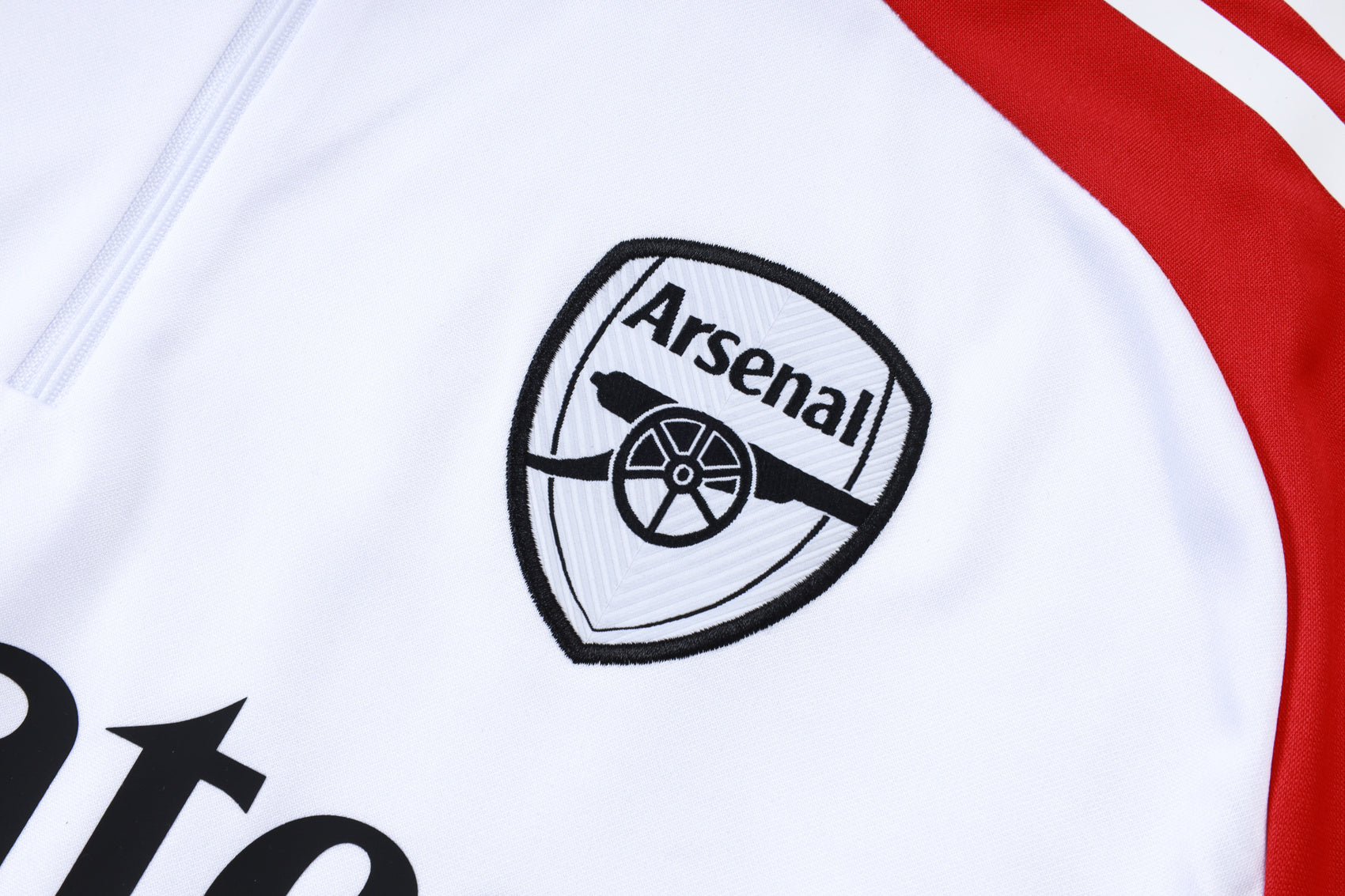Tracsuit  Arsenal