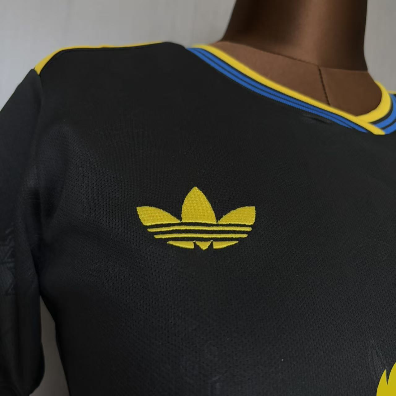 Women's 2025/26 M-U III Jersey