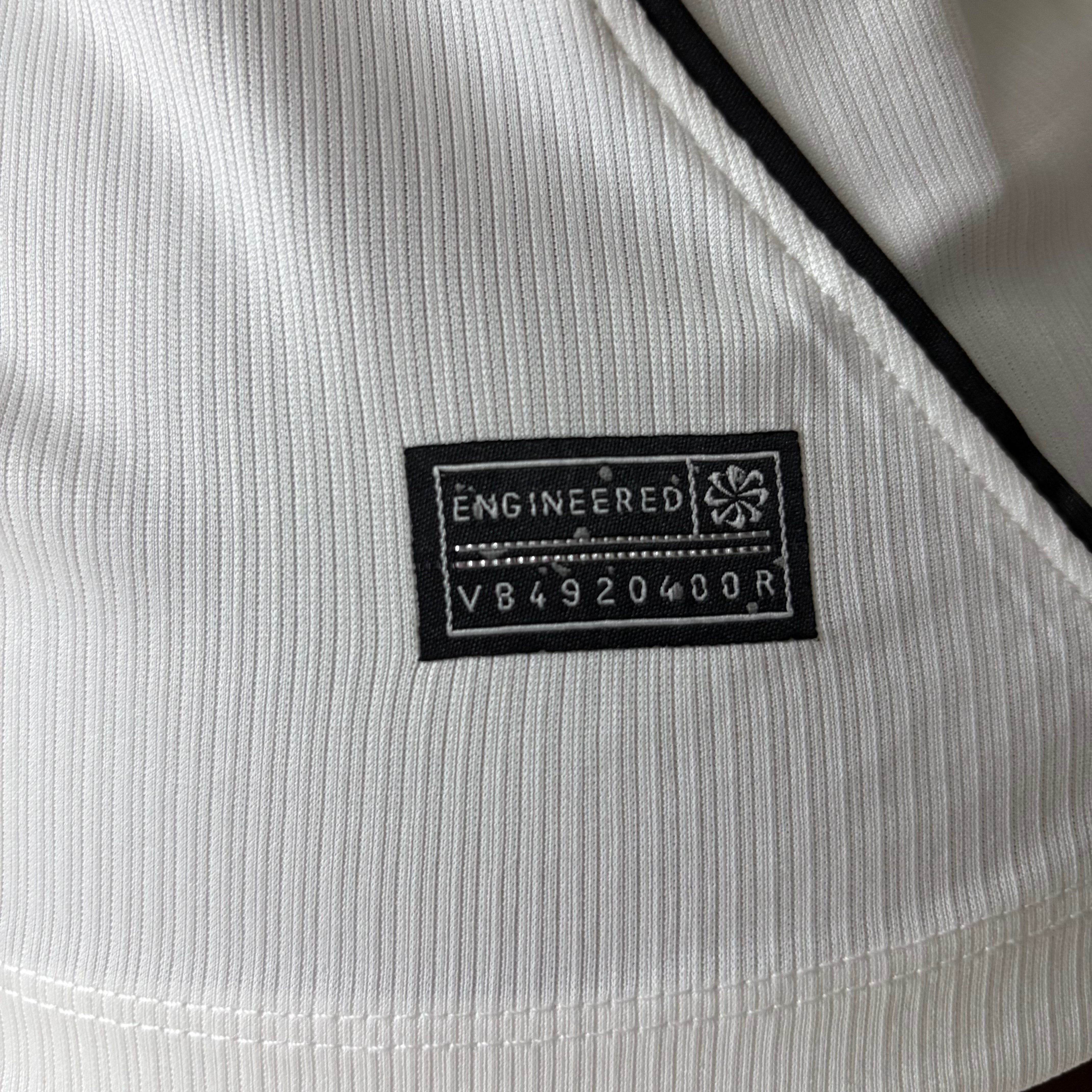 Women's 2026/27 Corinthians Home Jersey
