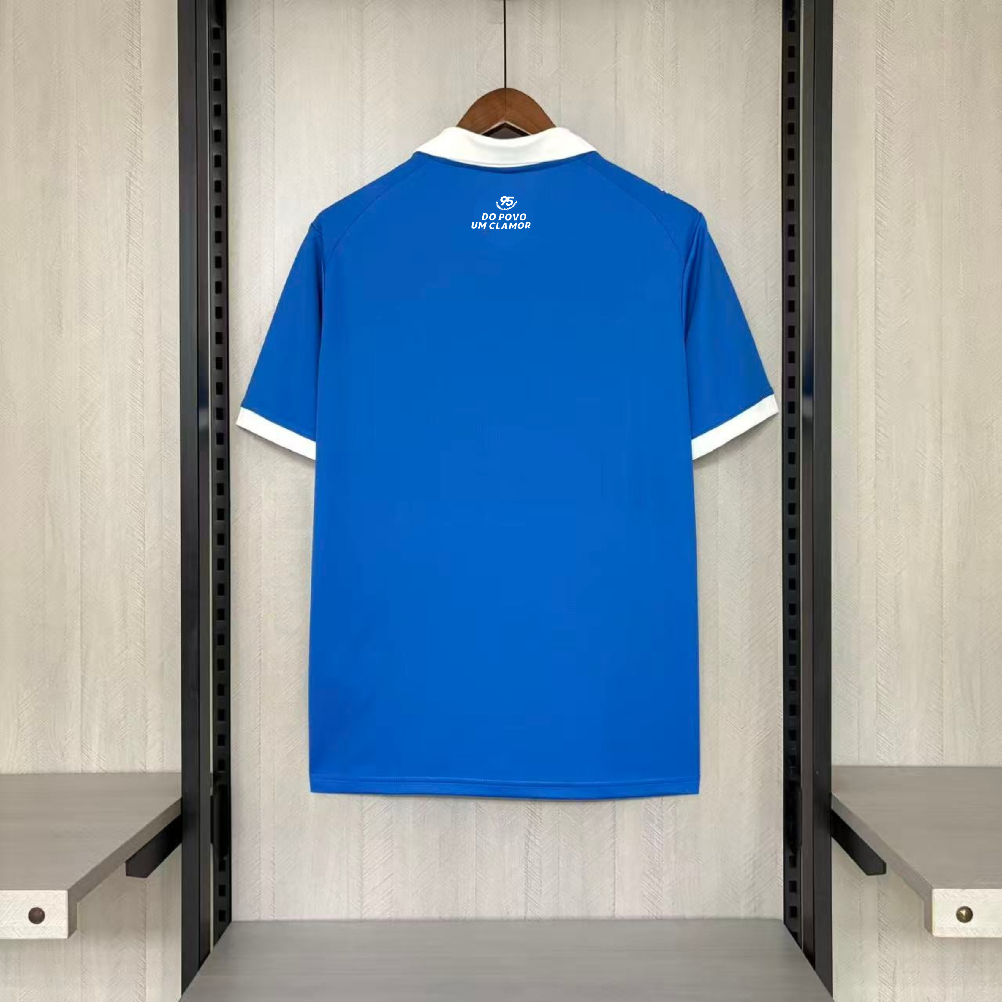 2026/27 Bahia Away Jersey