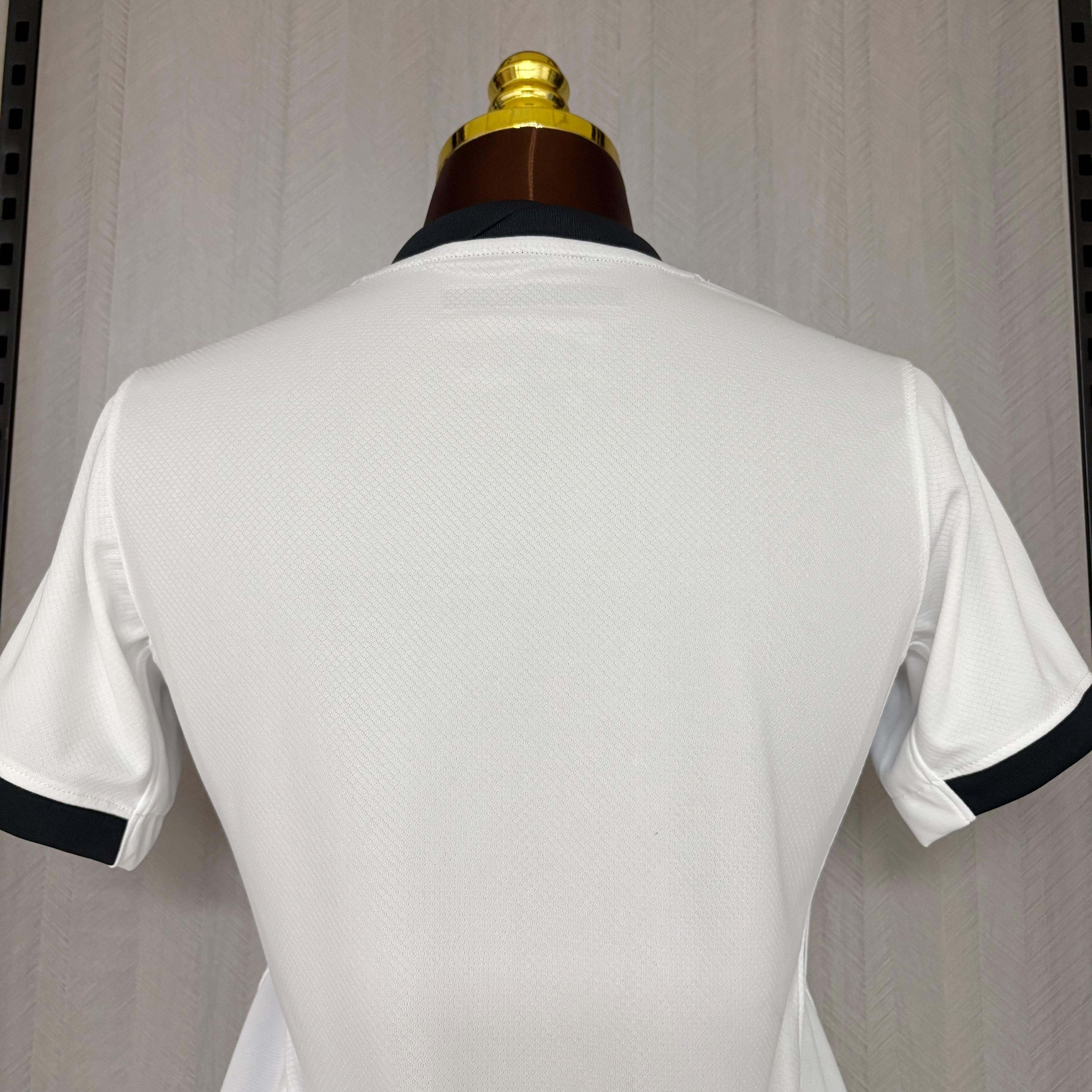 Women's 2026/27 Vasco da Gama Away Jersey