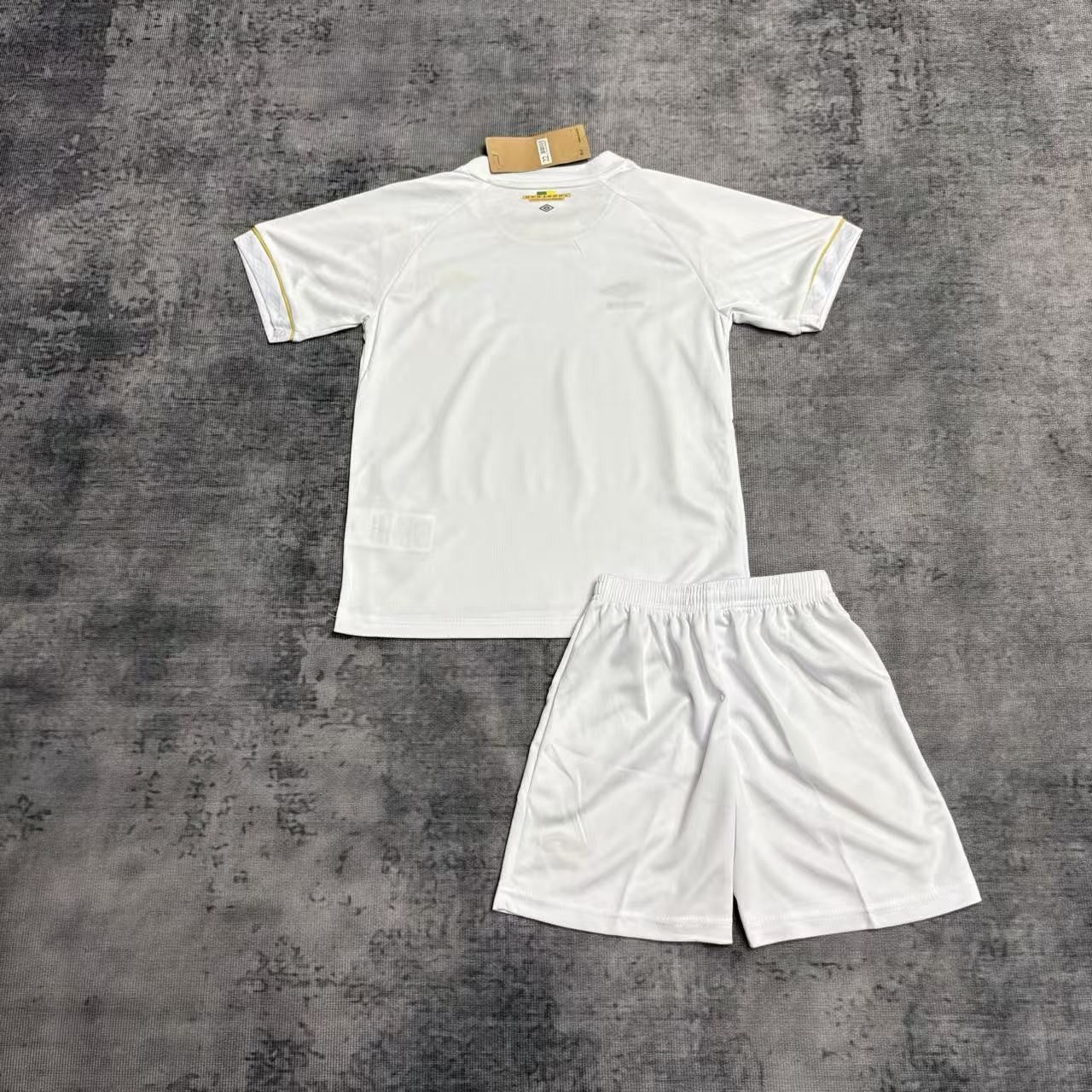 Kids 2026/27 Santos Home