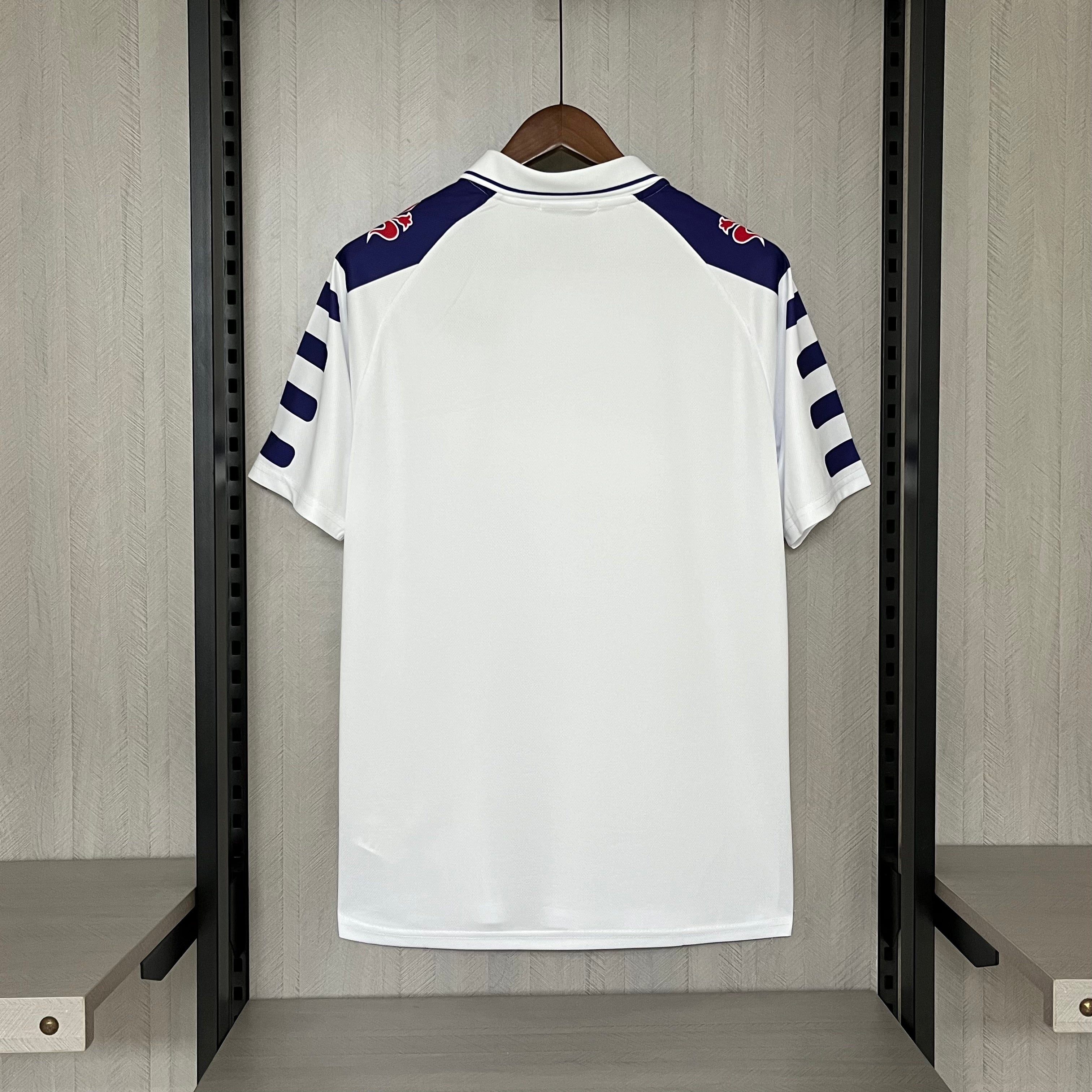 Retro Fiorentina 1998/99 Away