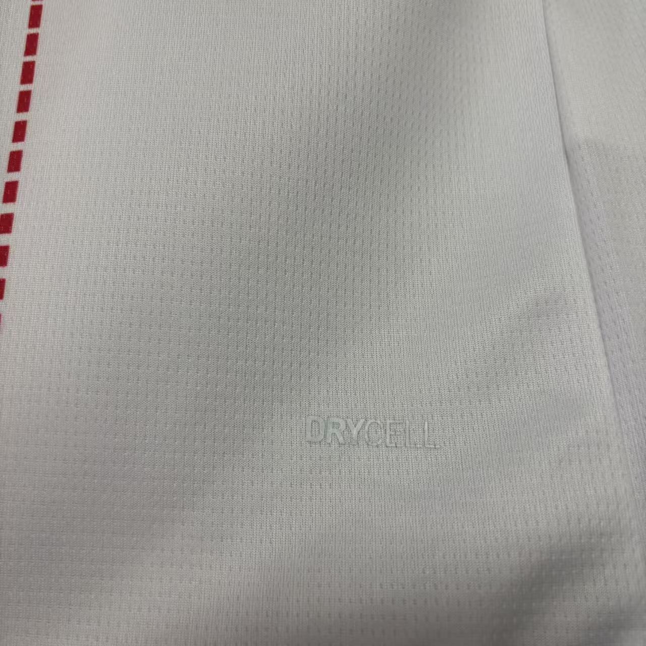 2026/27 RB Leipzig Home Jersey