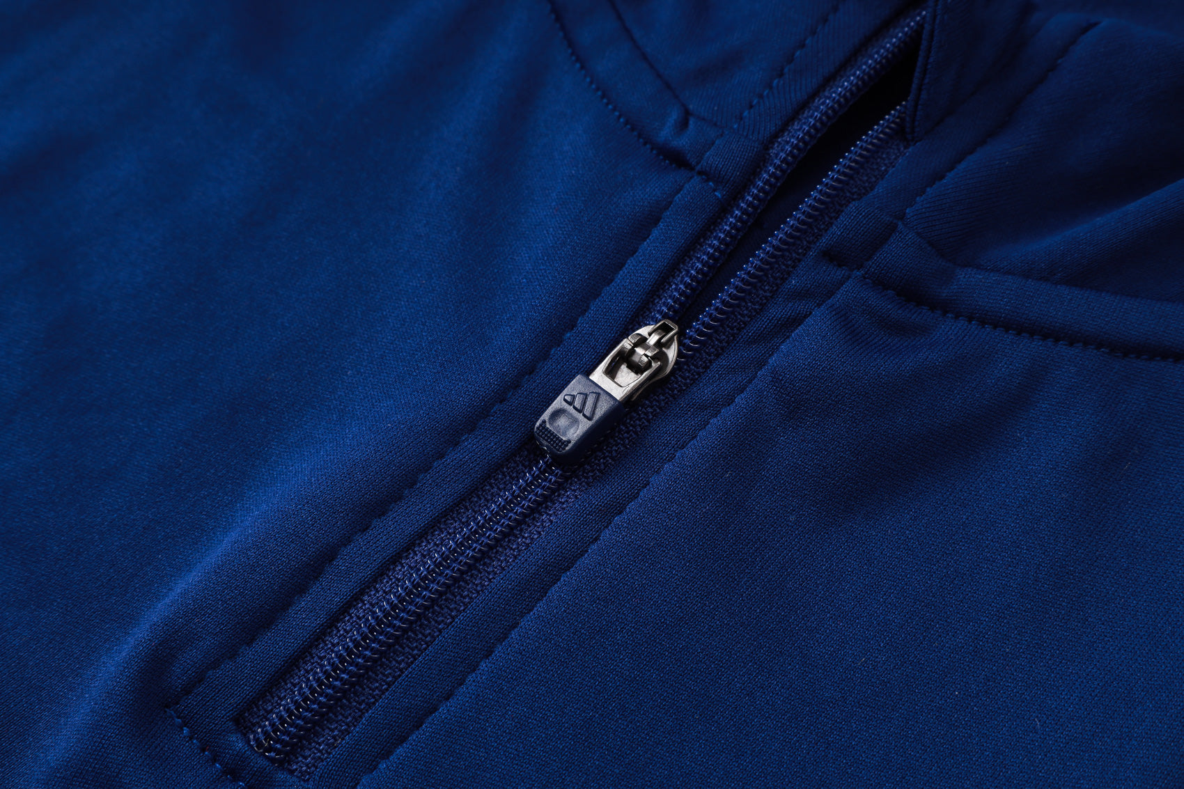 Tracksuit Real Madrid White Sleeves