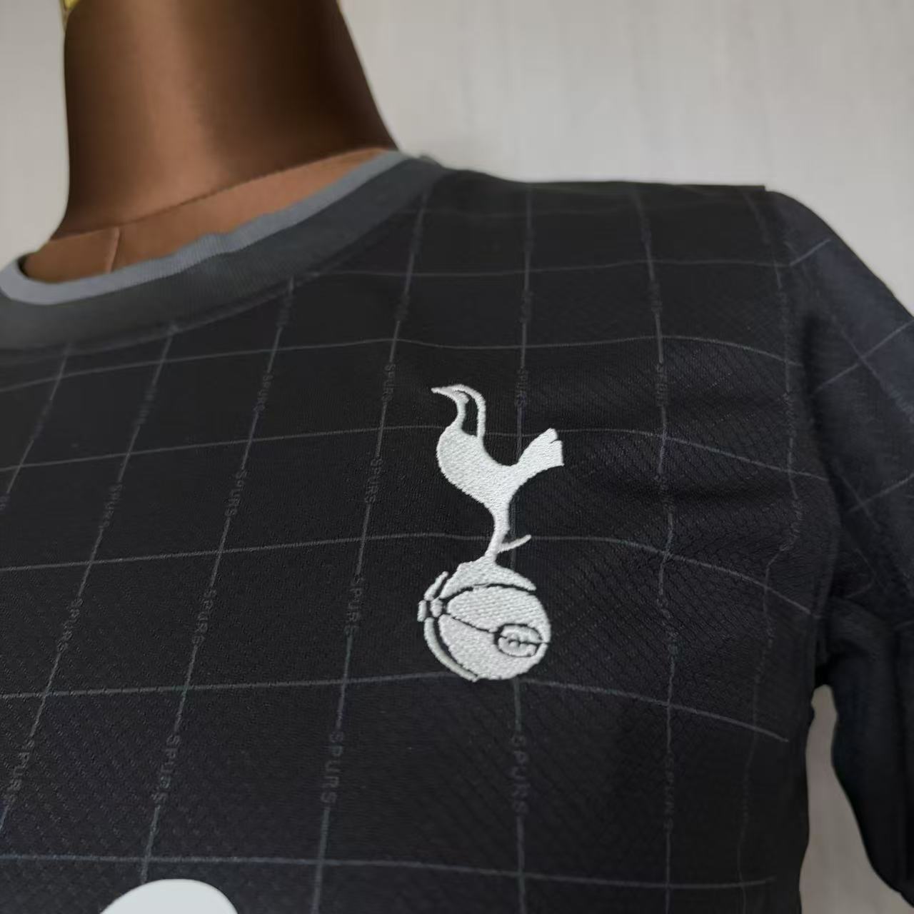Women's 2025/26 Tottenham Hotspur Away Jersey