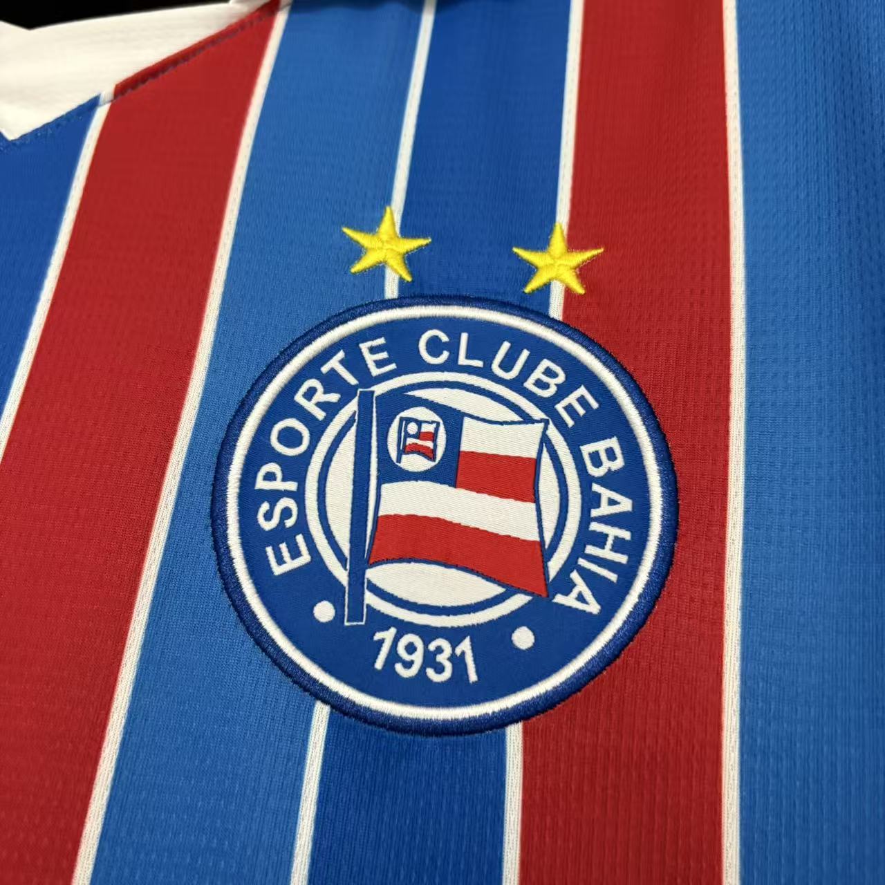 2026/27 Bahia Away Jersey
