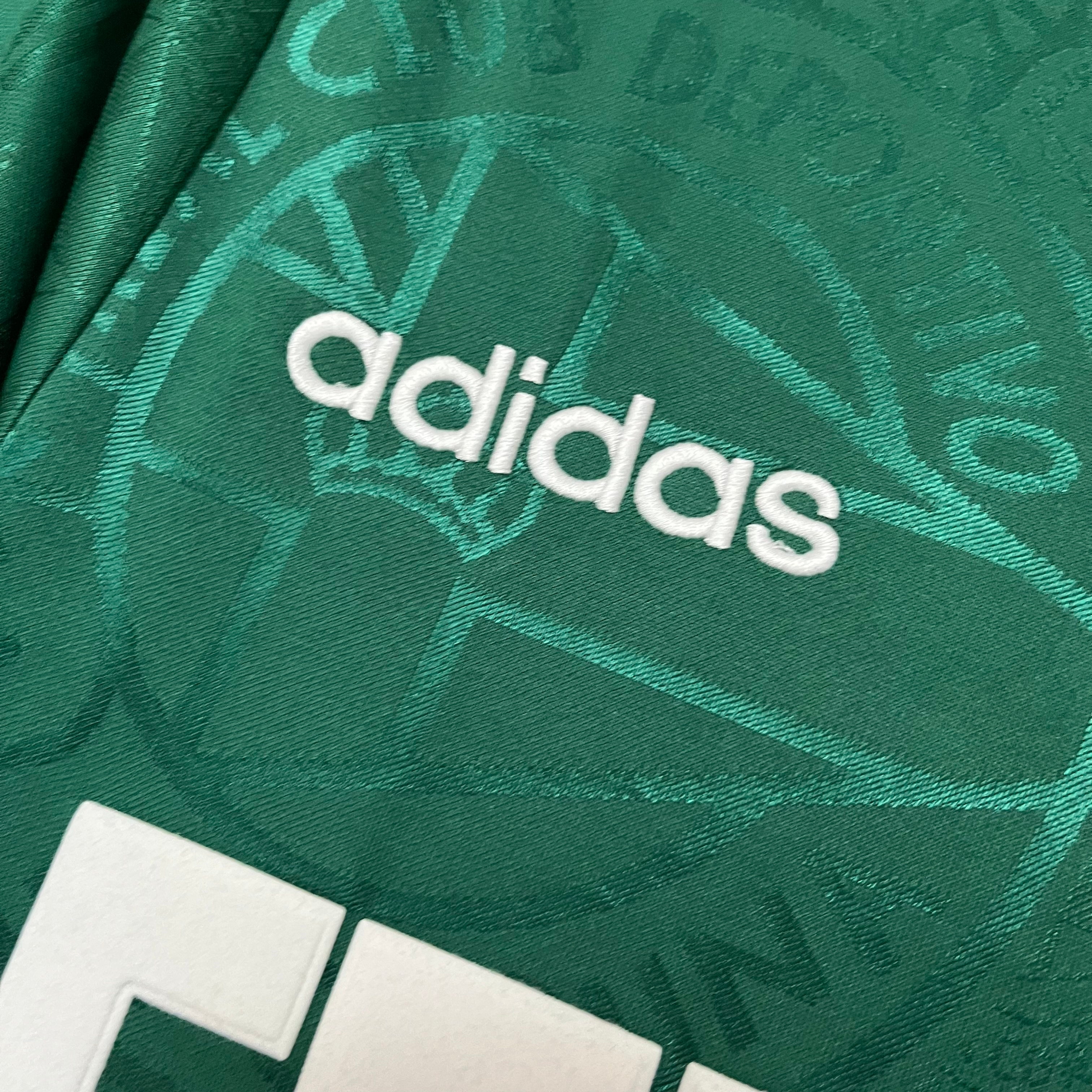 Retro 1999/00 Deportivo La Coruña Away Jersey