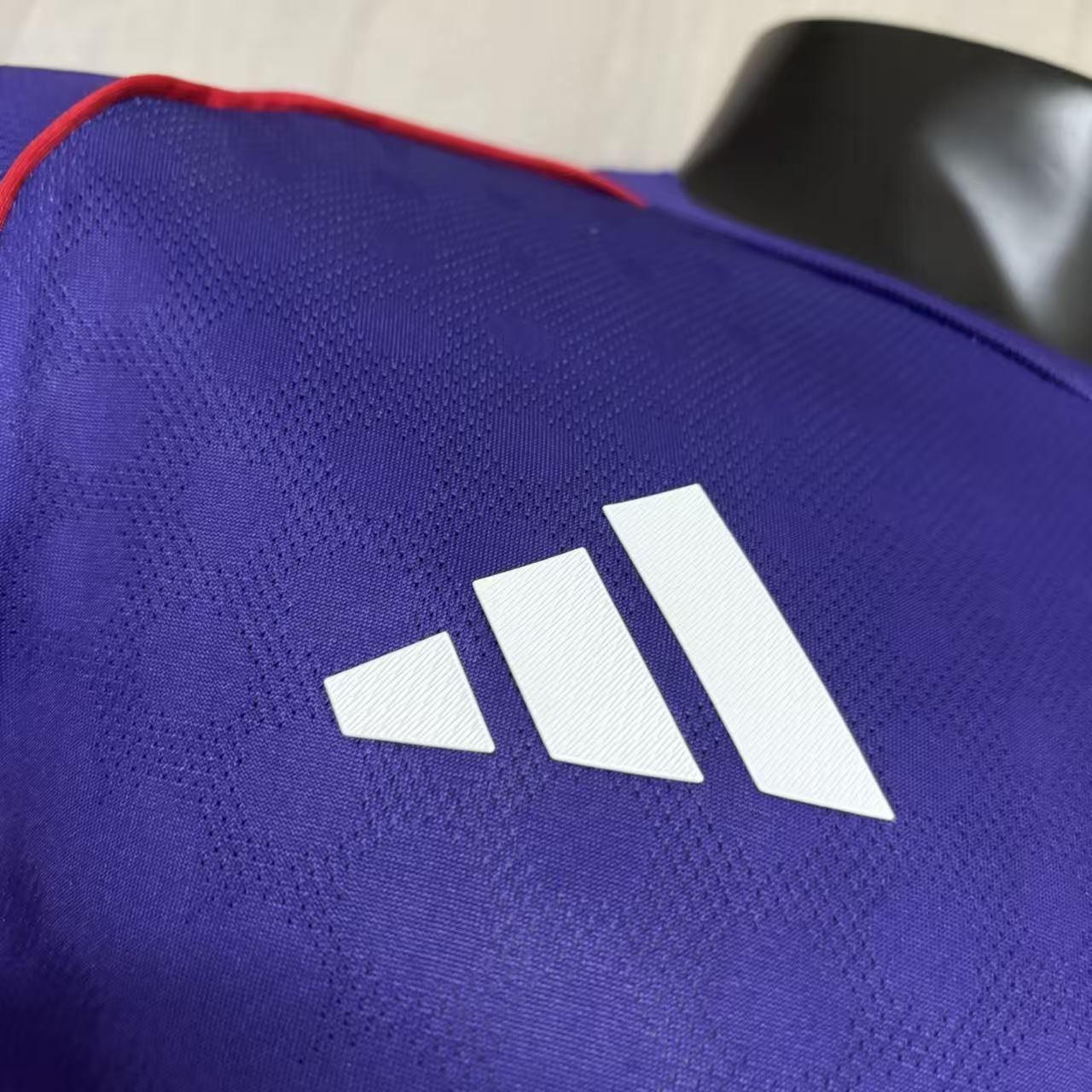 2026/27 Player Version River Plate Purple Jersey