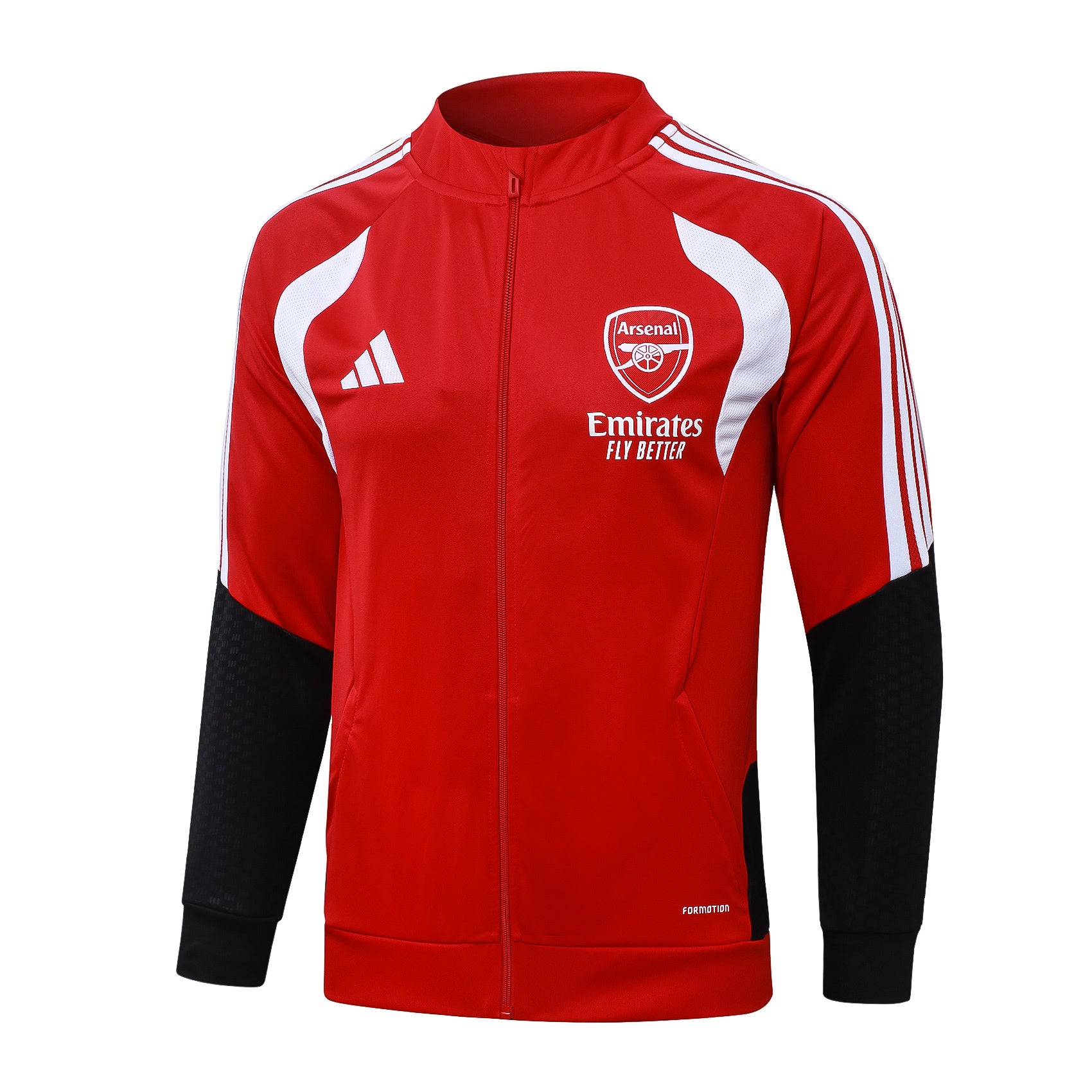 Tracksuit Arsenal Red