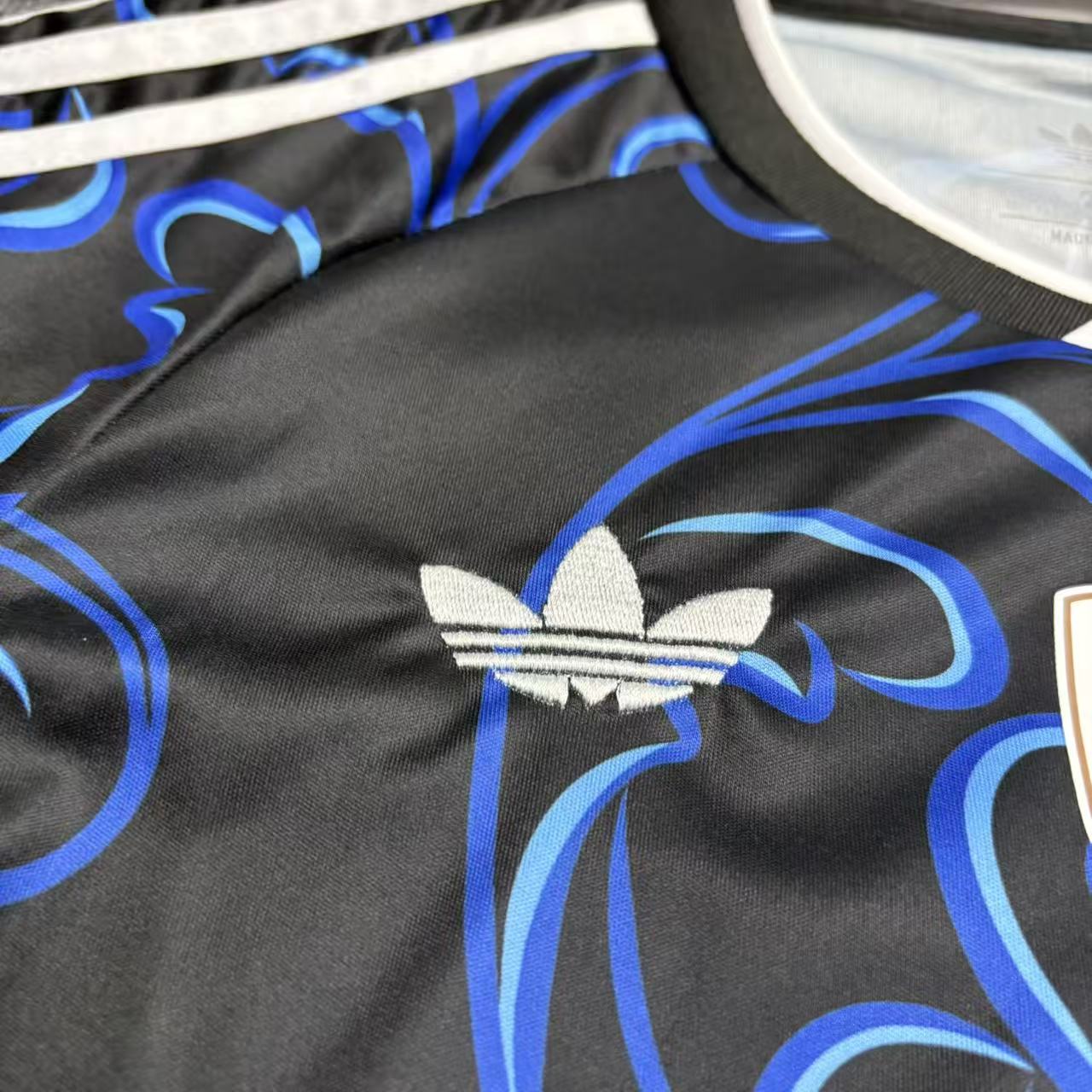 Kids 2026/27 Argentina Away