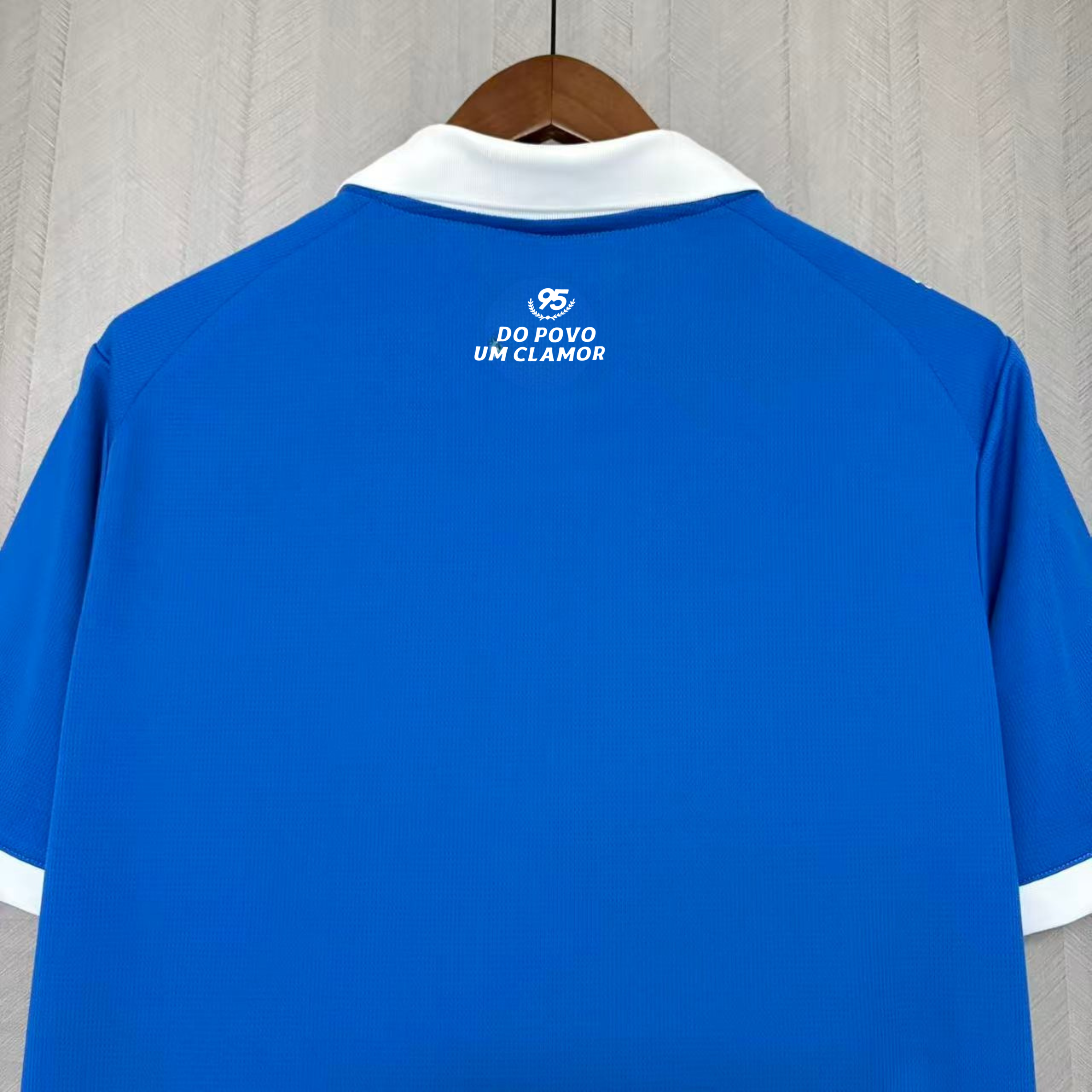 2026/27 Bahia Away Jersey