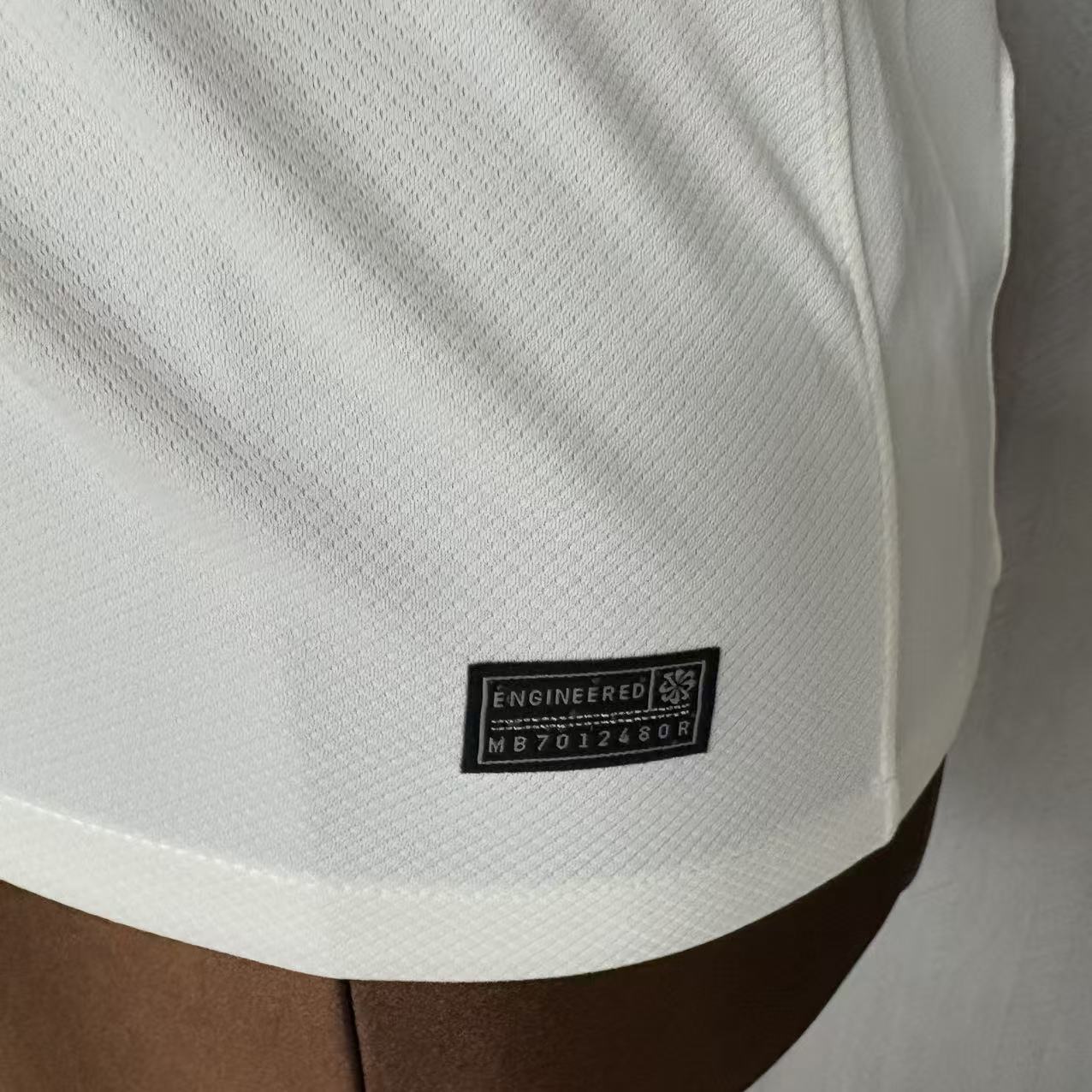 Women's 2026 France Beige Jersey