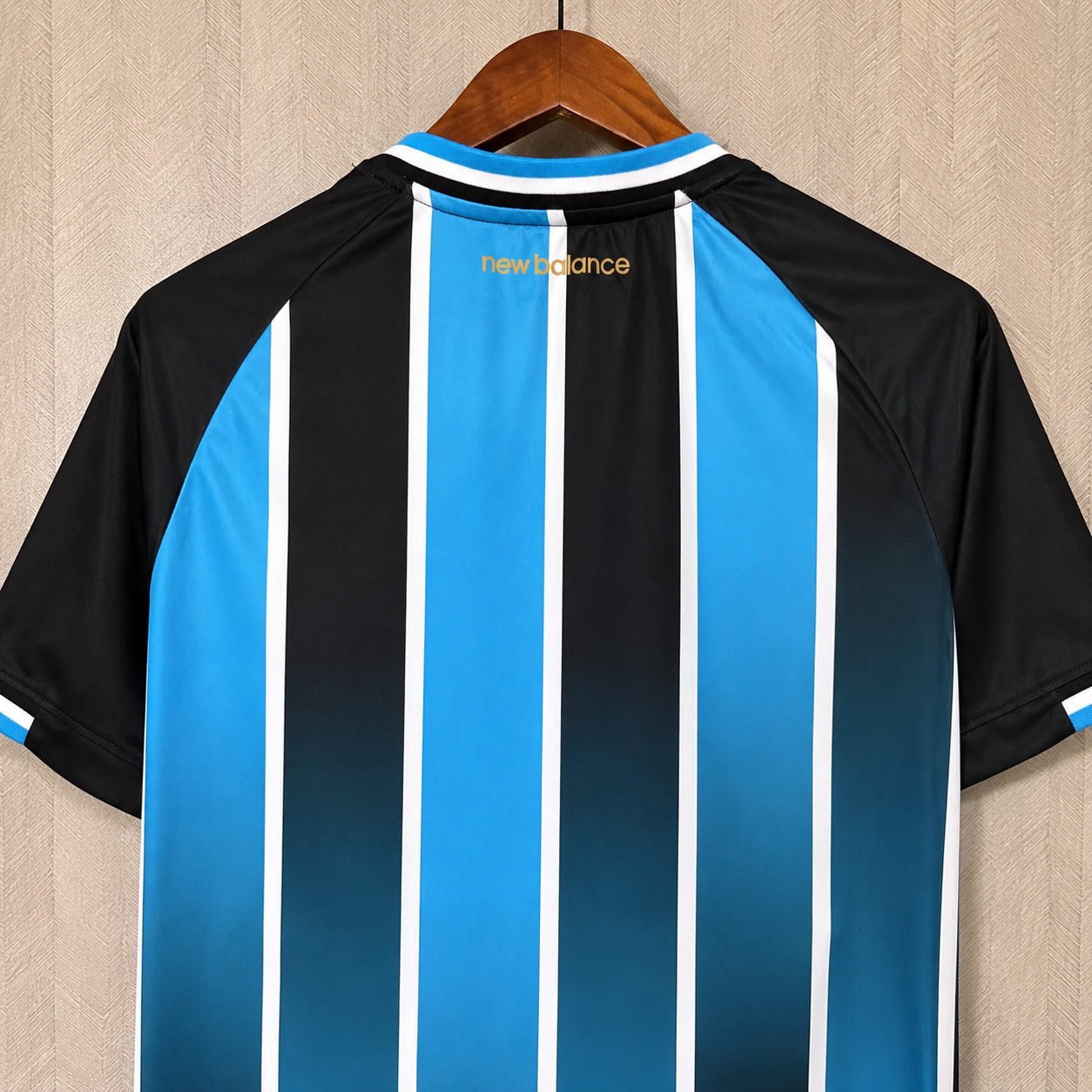 2026/27 Grêmio Home Jersey