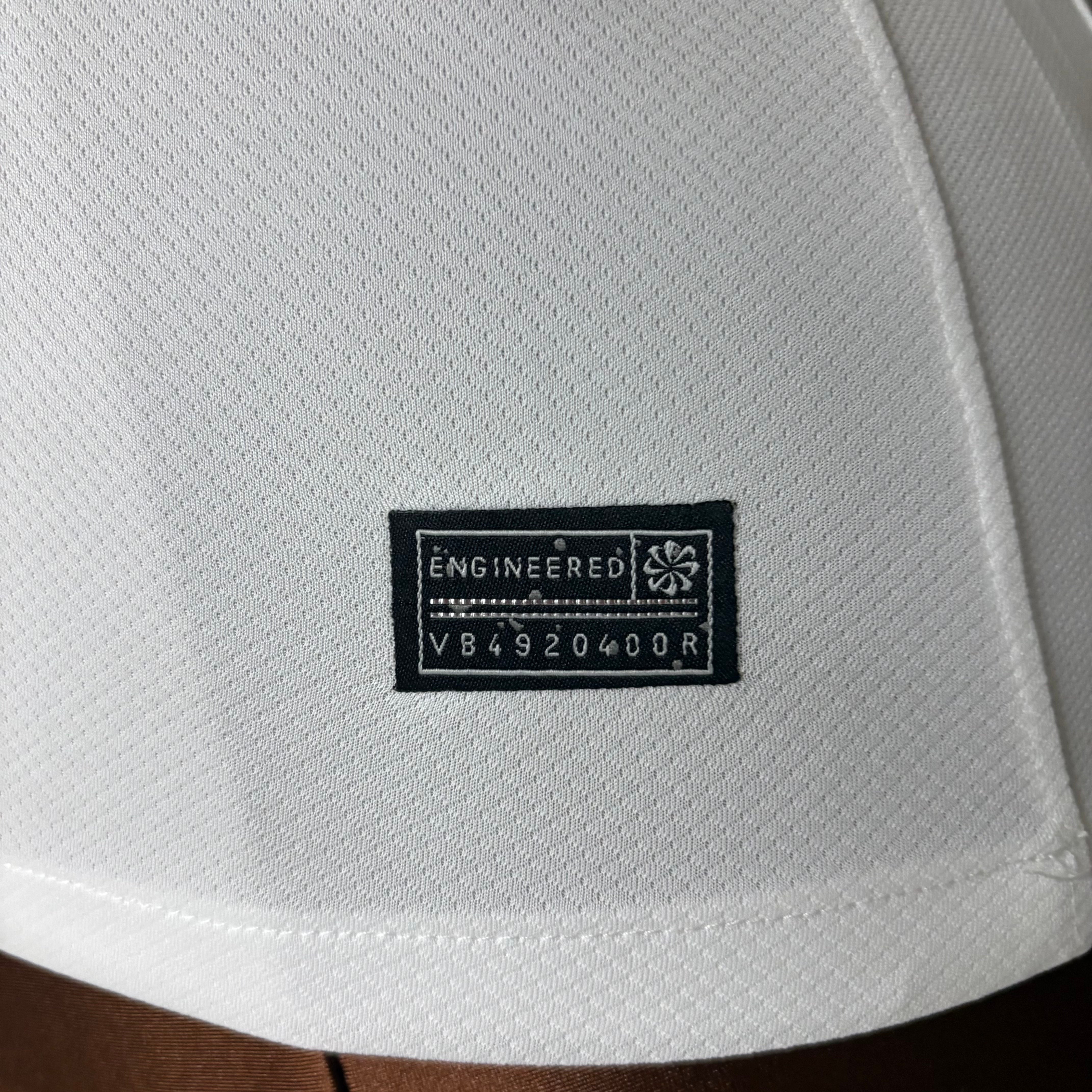 Women's 2026/27 Atlético Mineiro Away Jersey