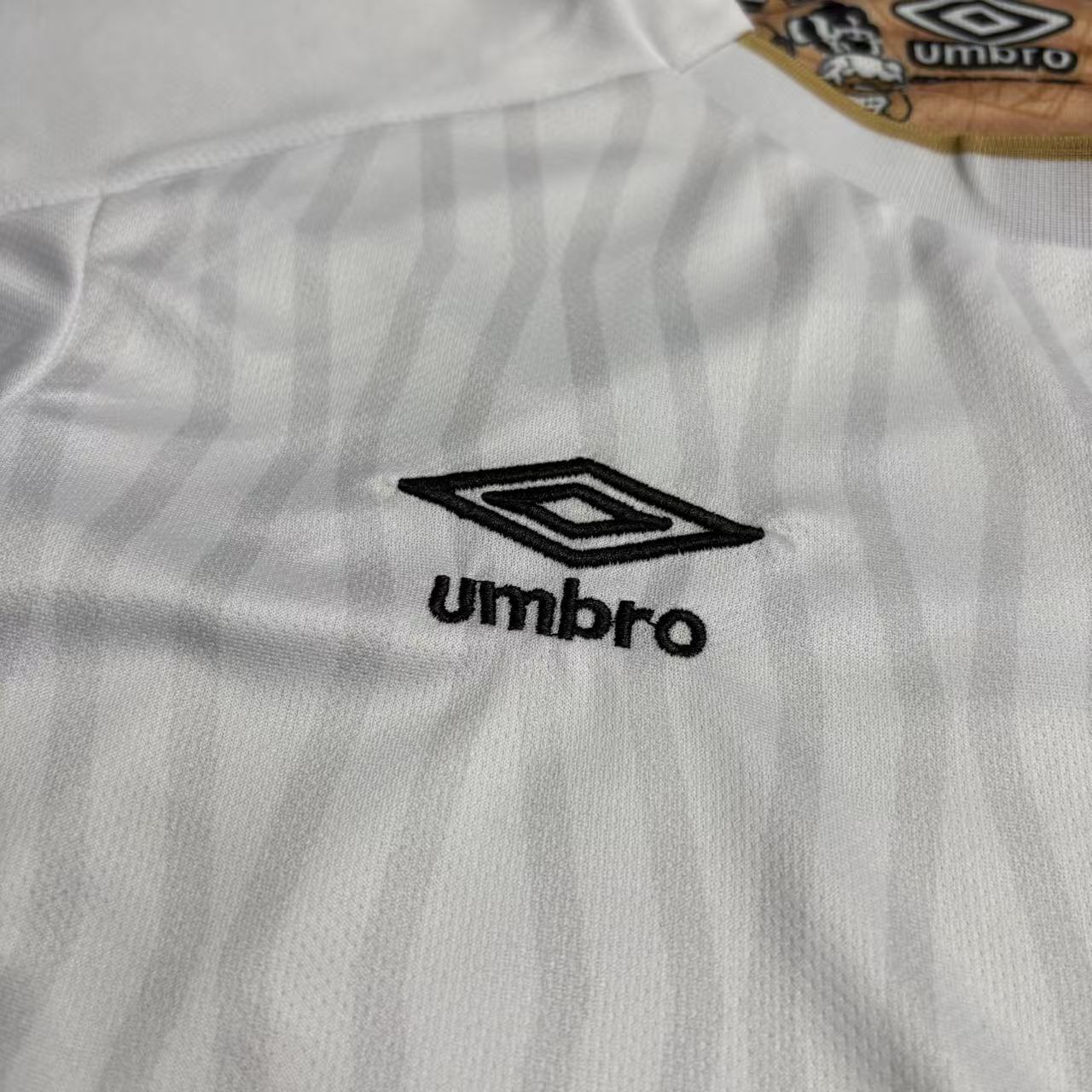 Kids 2026/27 Santos Home