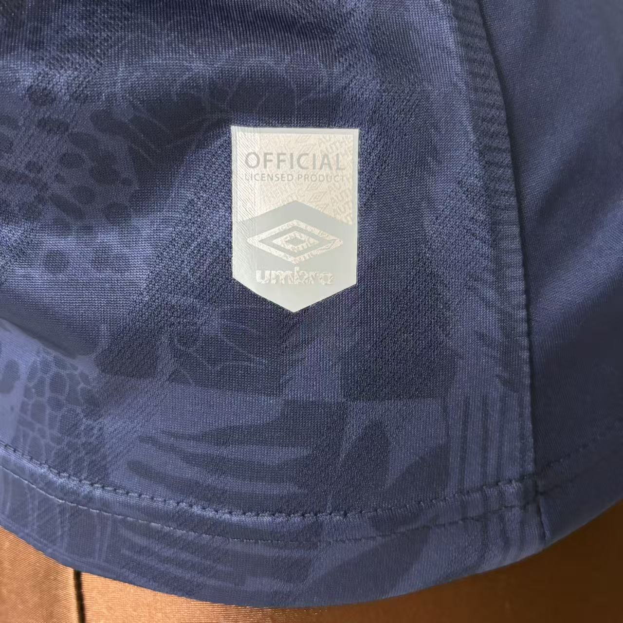 Women's 2025/26 Gremio III Jersey
