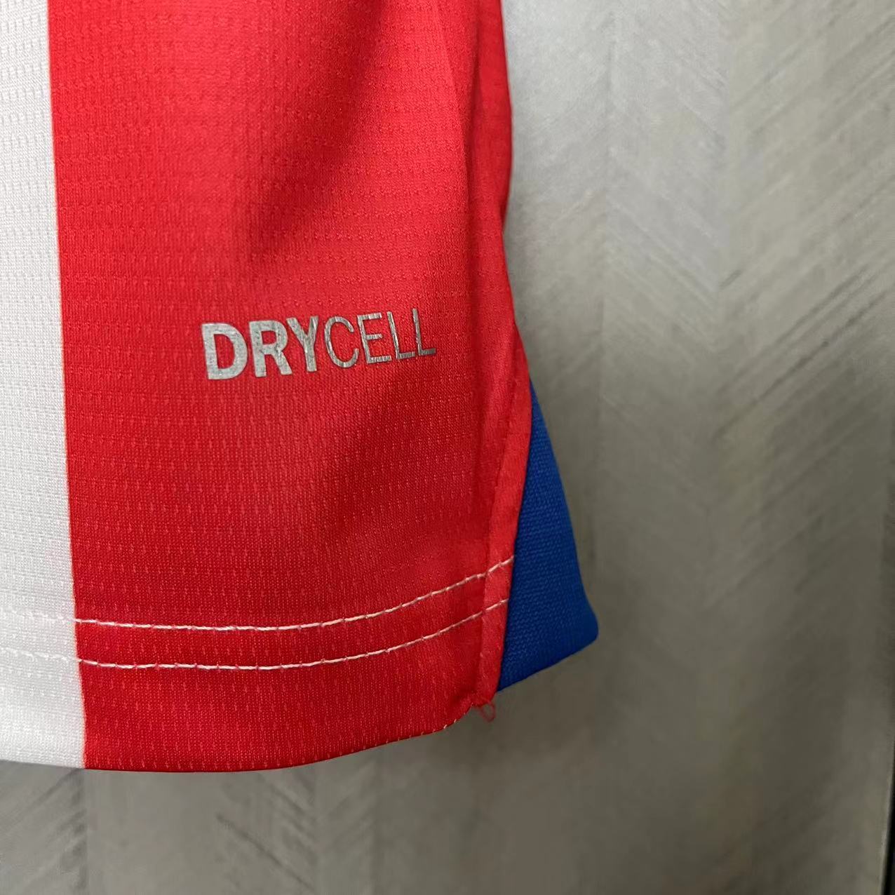 Retro Girona 2023/24 home Jersey