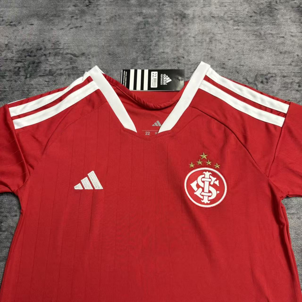 Kids 2026/27 S.C Internacional Home