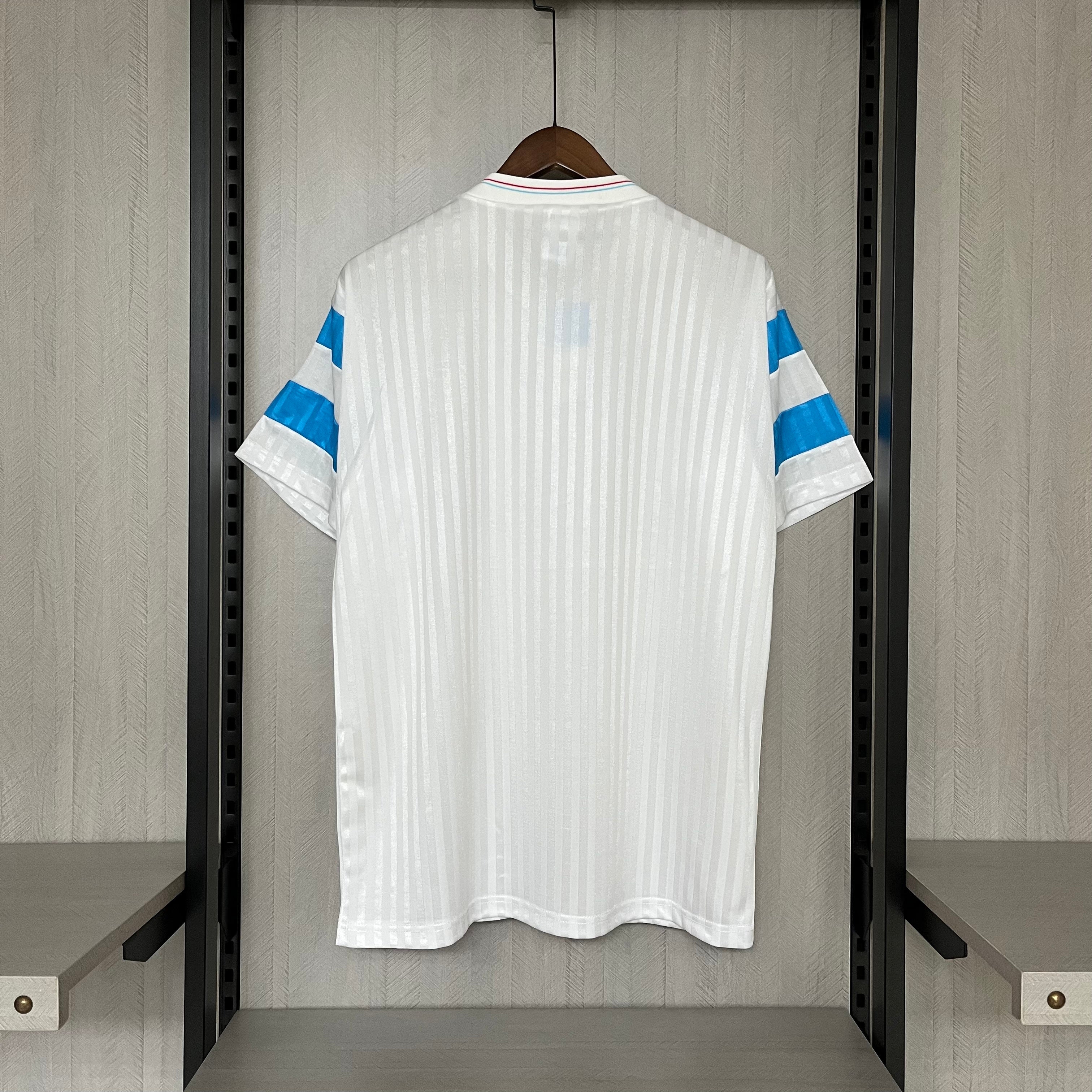 Retro Marseille 1990 Home