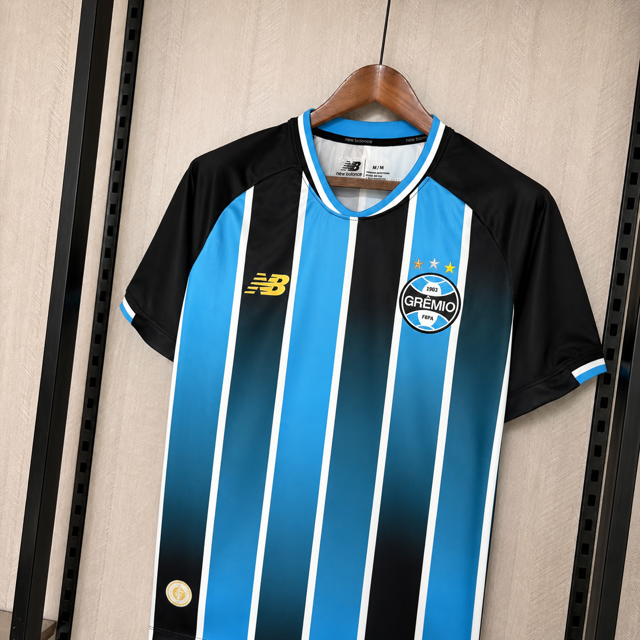 2026/27 Grêmio Home Jersey