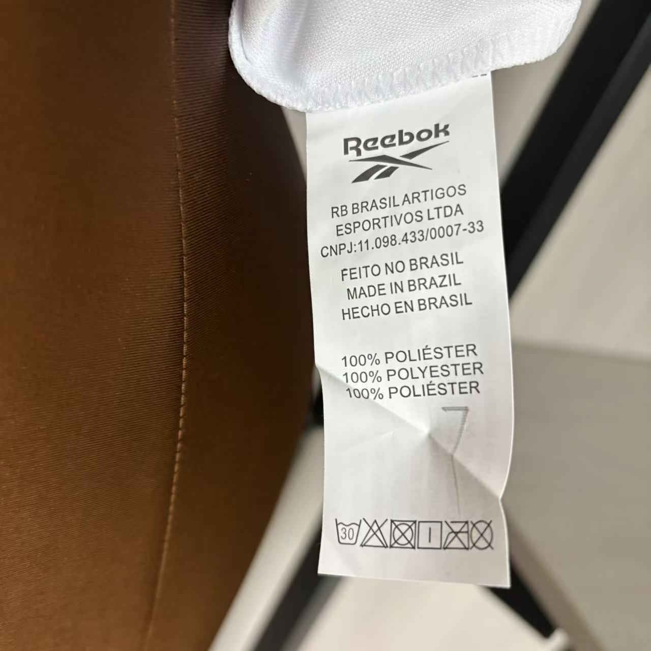 Women's 2025/26 Botafogo III Jersey