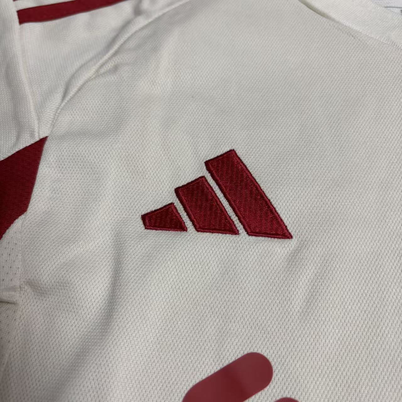 Kids 2025/26 LFC Away Jersey