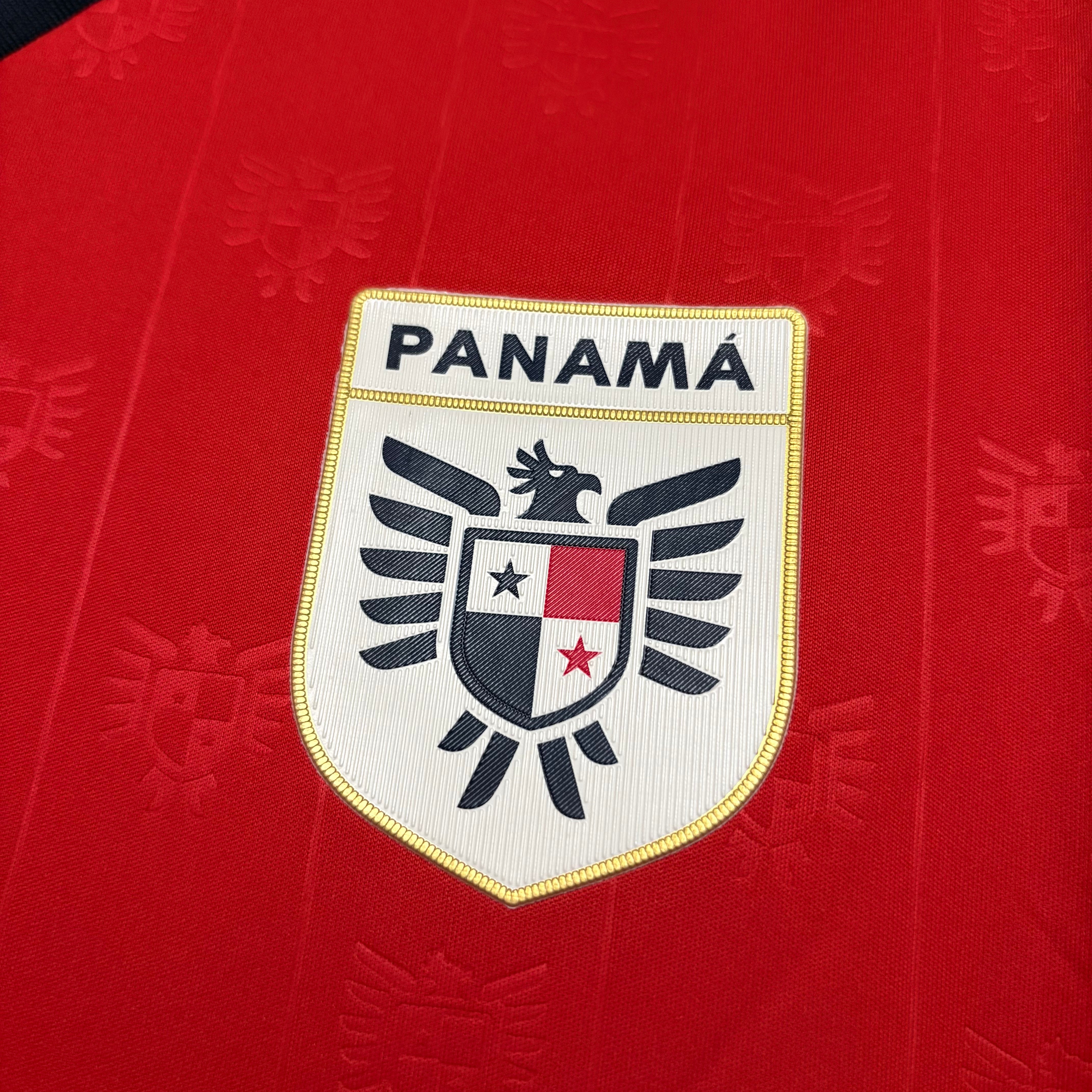 2026 Panama Home Jersey