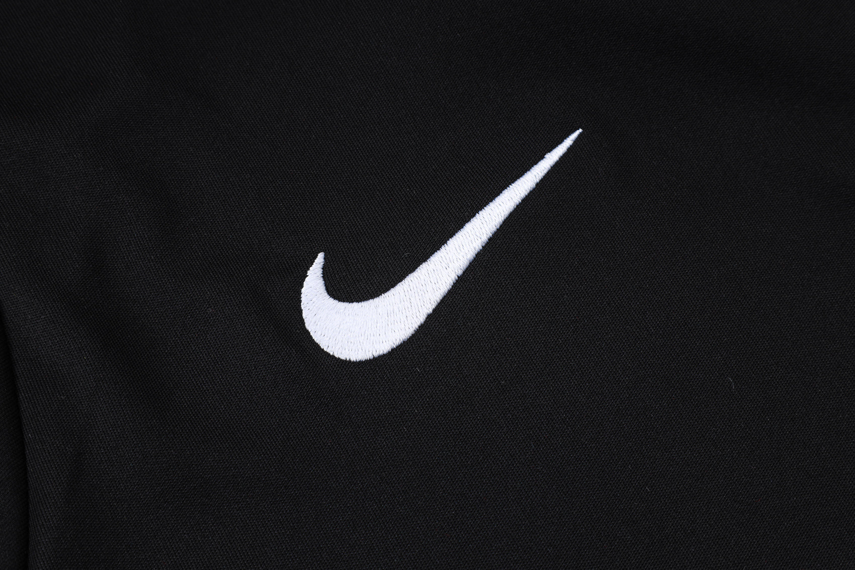 Tracksuit Meio-draw Paris -  Preto