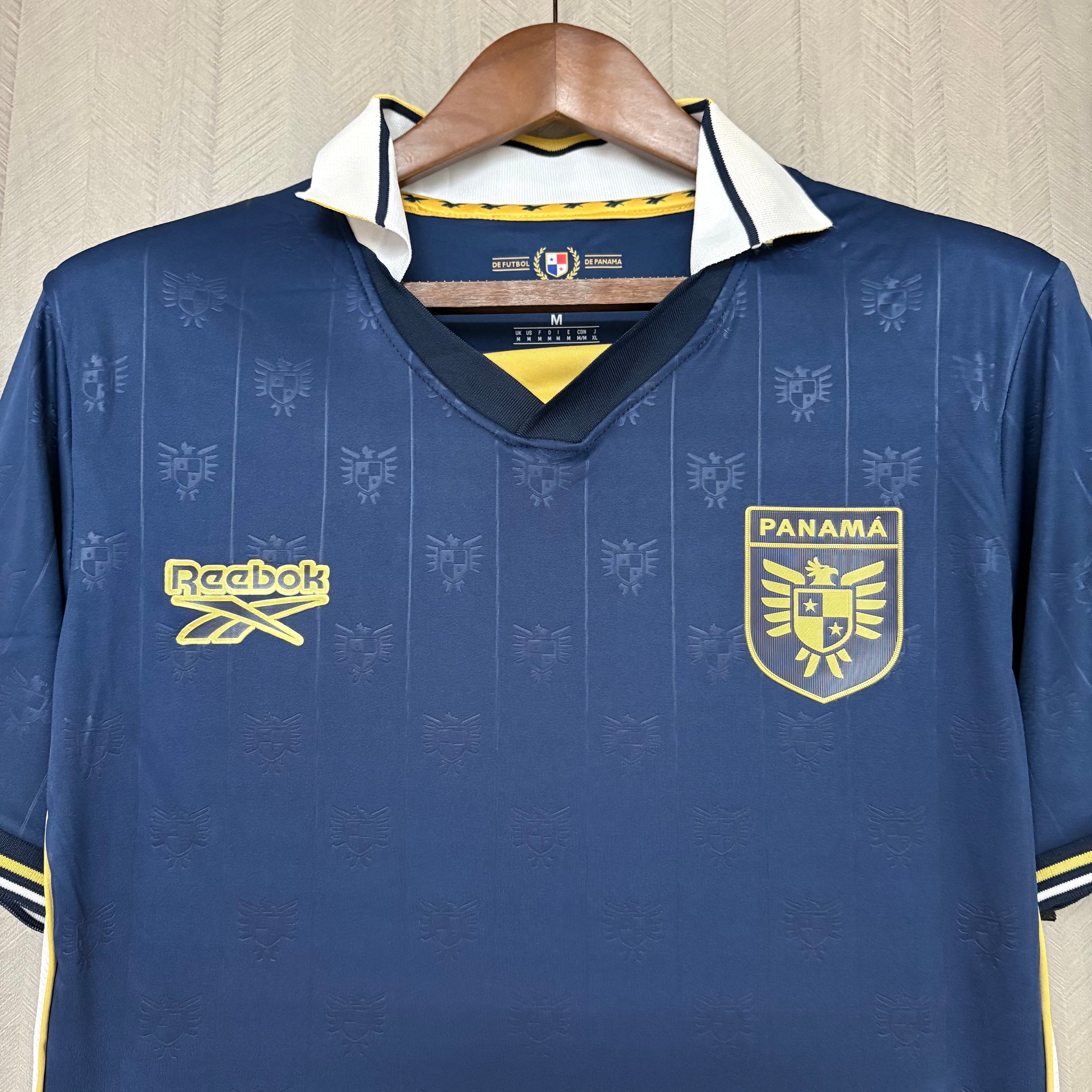 2026 Panama III Jersey