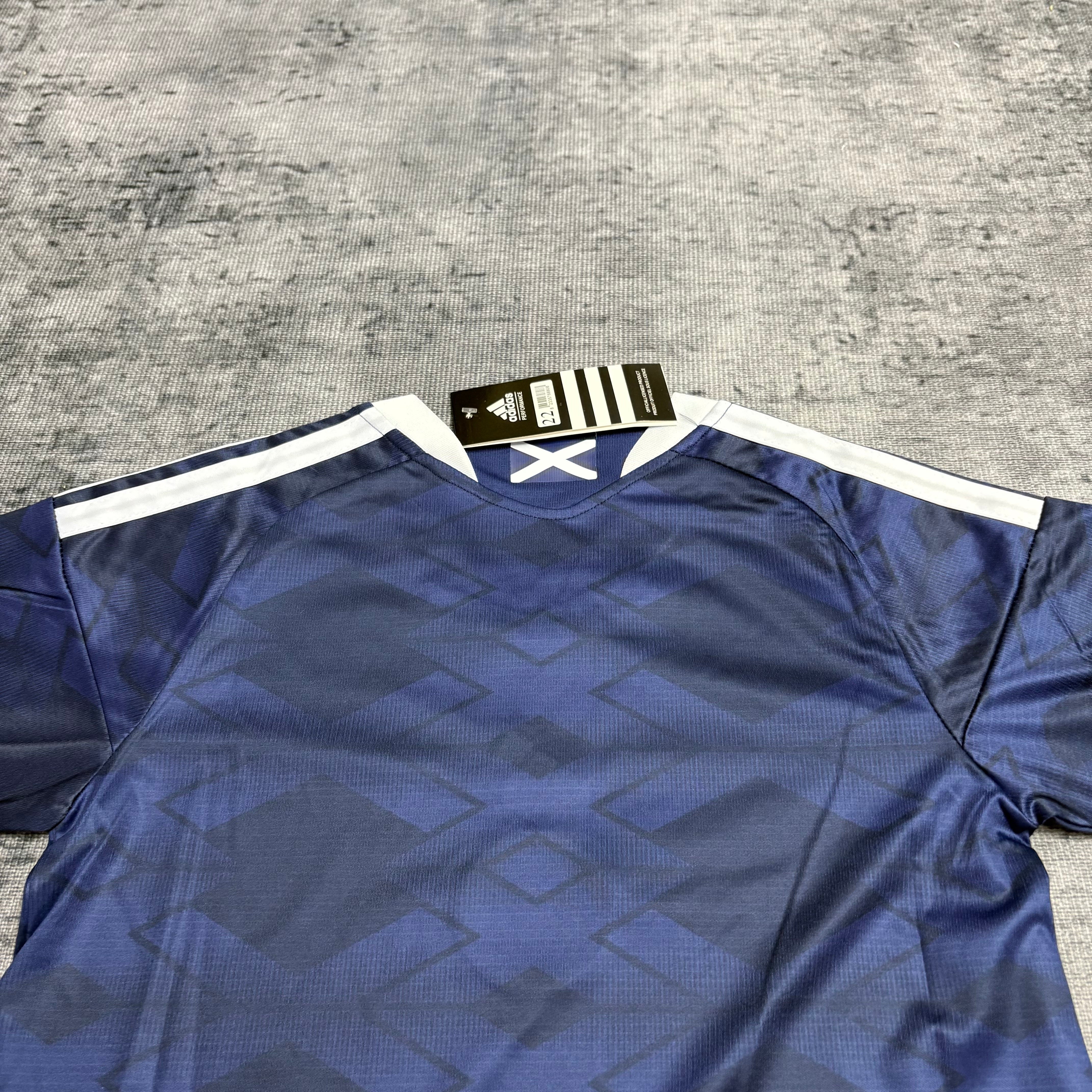 Kids 2026 Japan home jersey