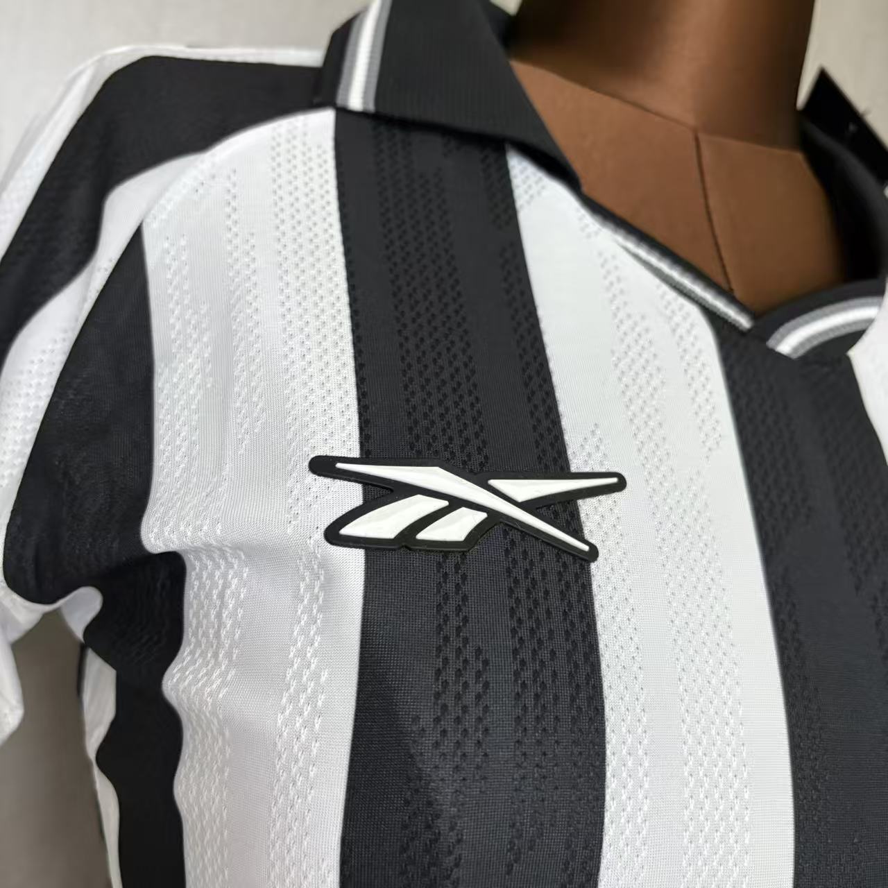 Women's 2025/26 Botafogo Home Jersey