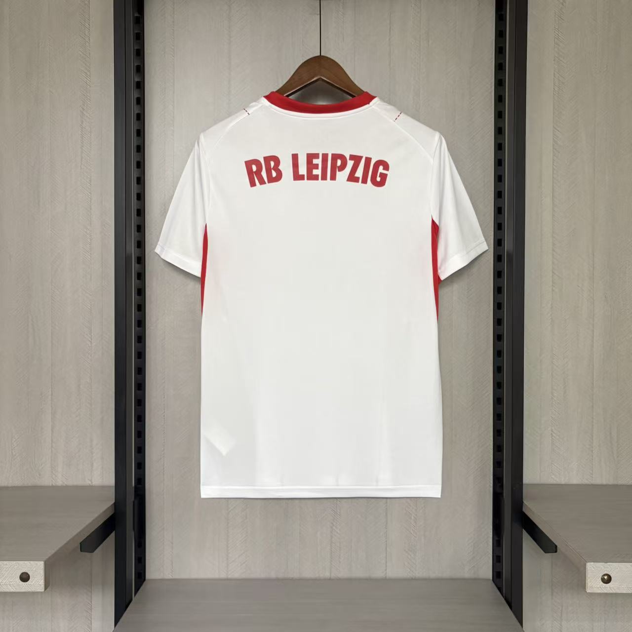 2026/27 RB Leipzig Home Jersey