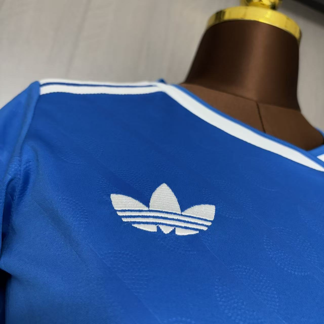 Women's 2025/26 Real Madrid III Jersey