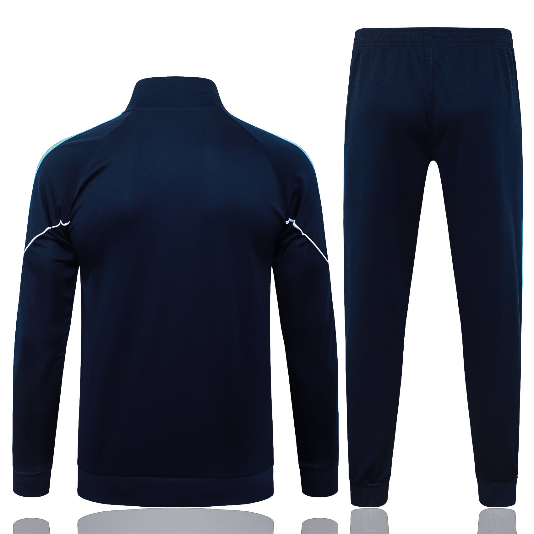 Tracksuit Marseille Blue