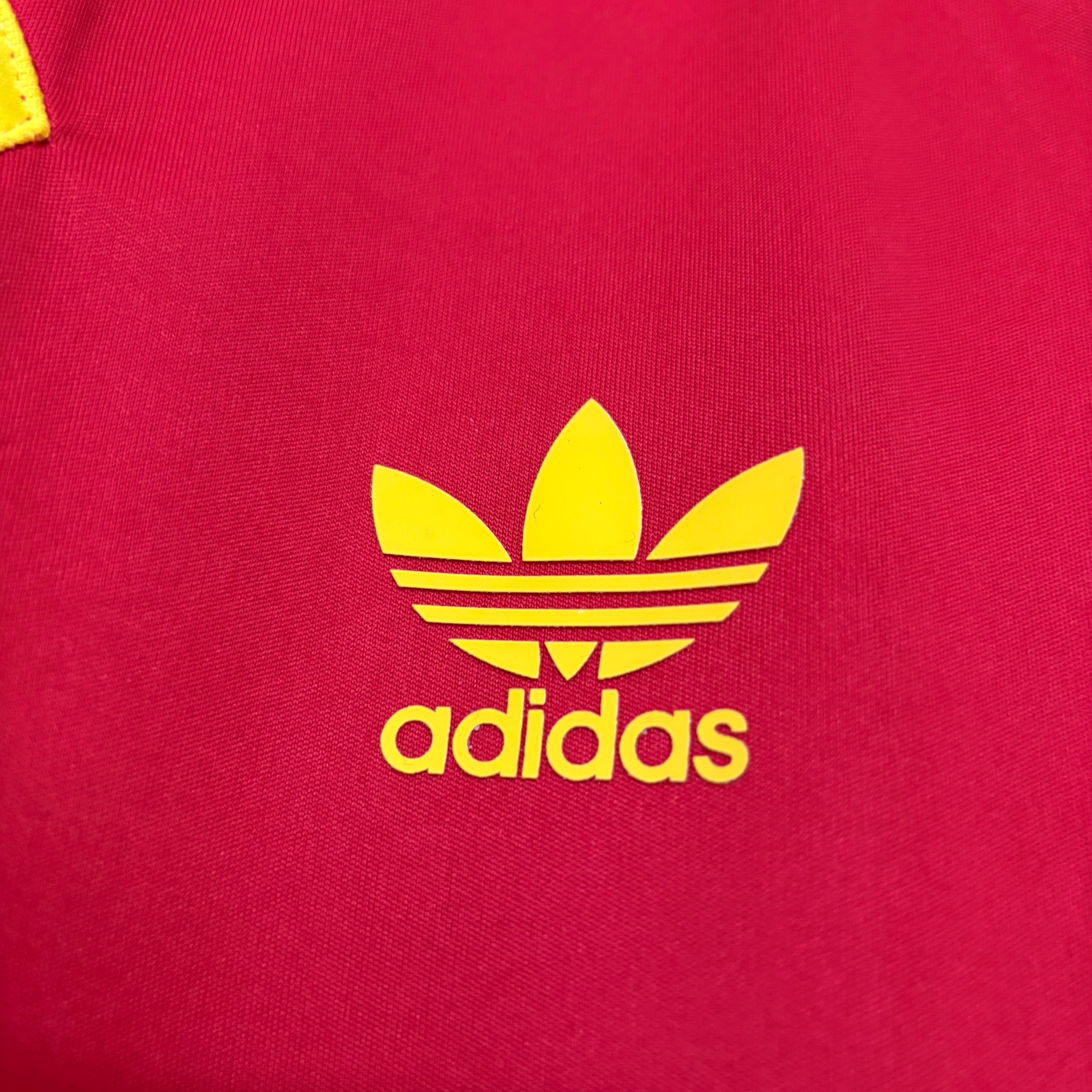 Colombia Retro Away Jersey 1990