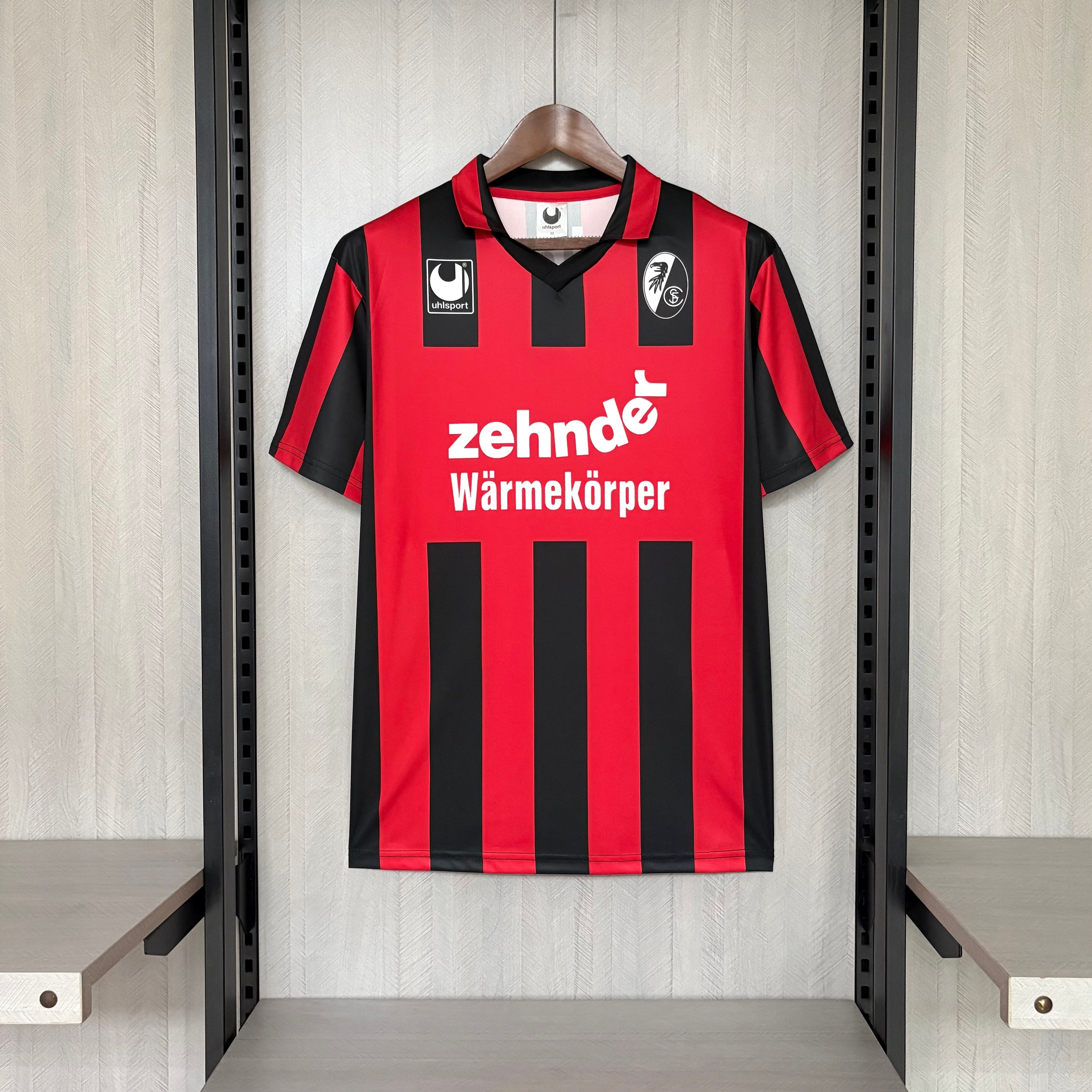 Retro Freiburg 1994/95 Home Jersey