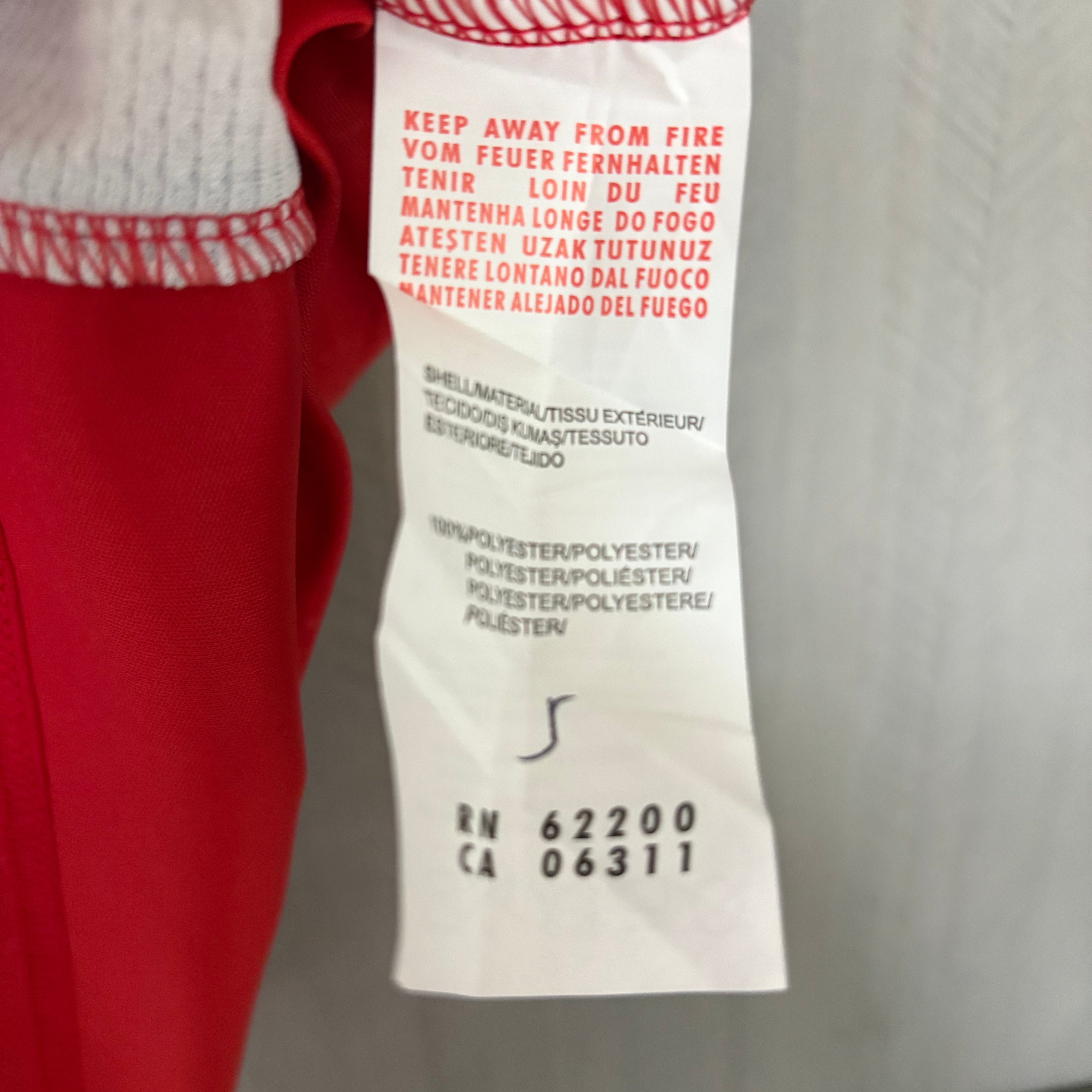 2026 Panama Home Jersey