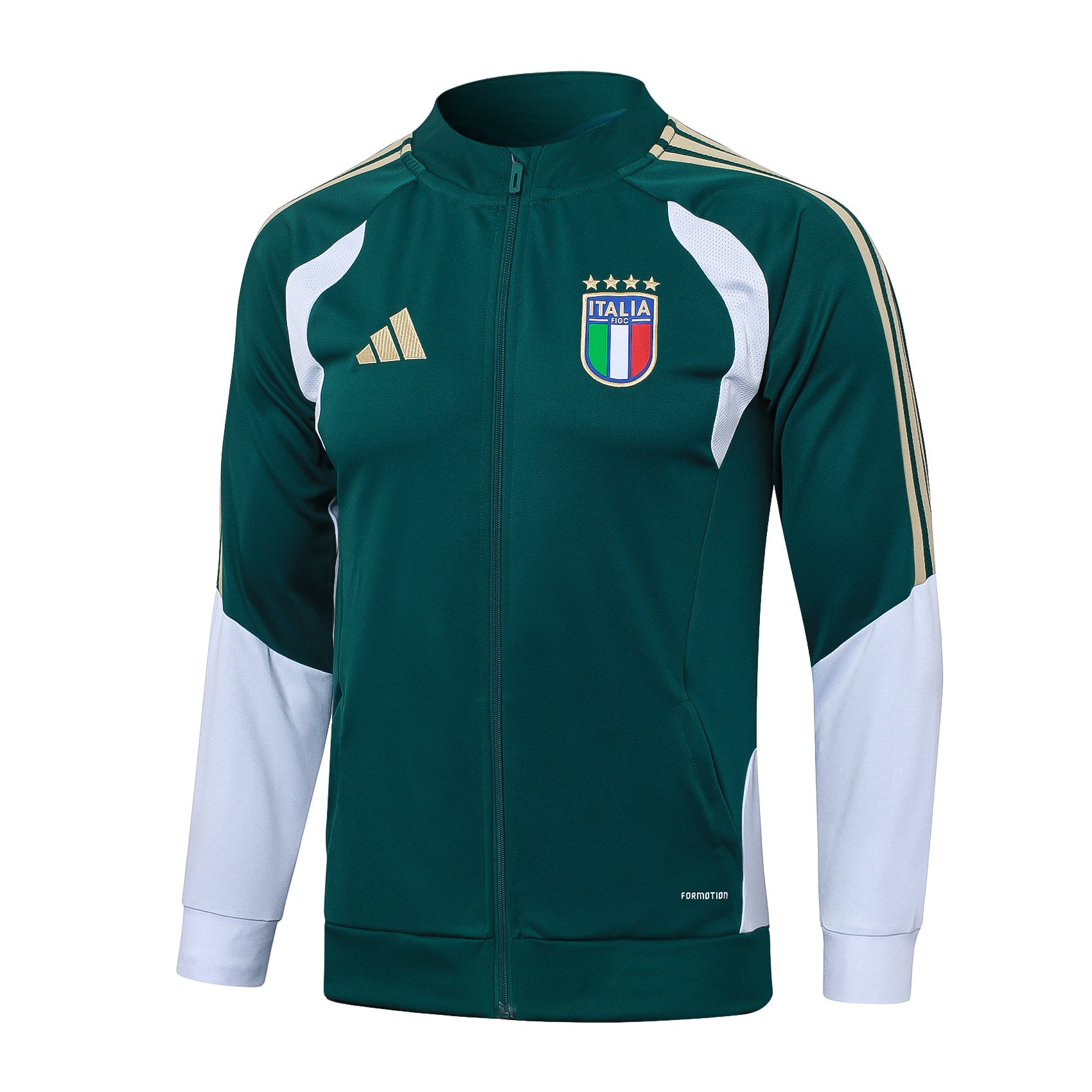 Tracsuit Germany