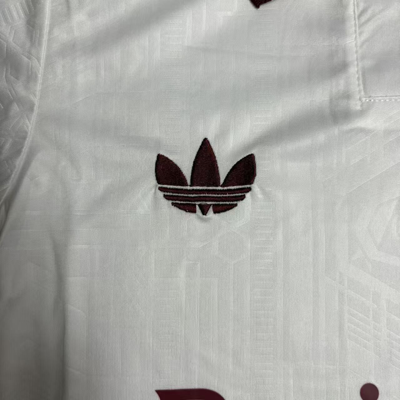 Kids 2025/26 Arsenal III Jersey