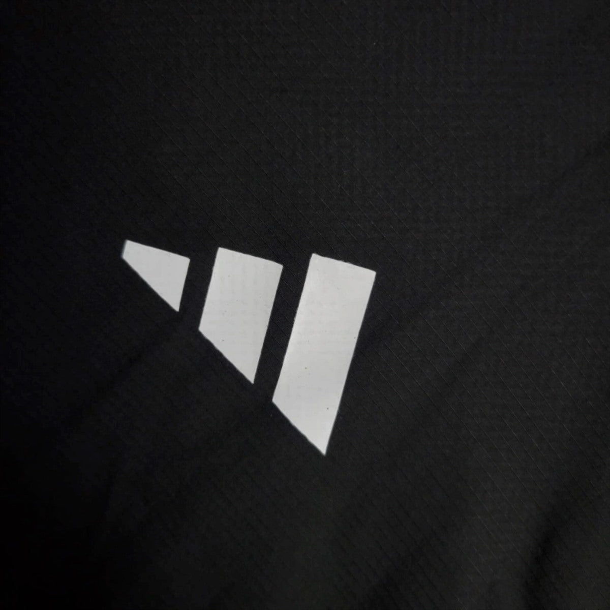 2025 Newcastle United Black Jacket Windbreaker