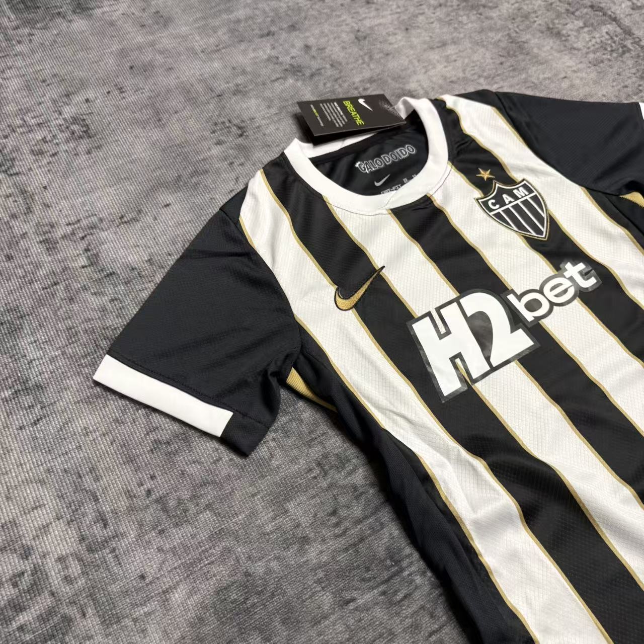 Kids 2026/27 Atlético Mineiro Home