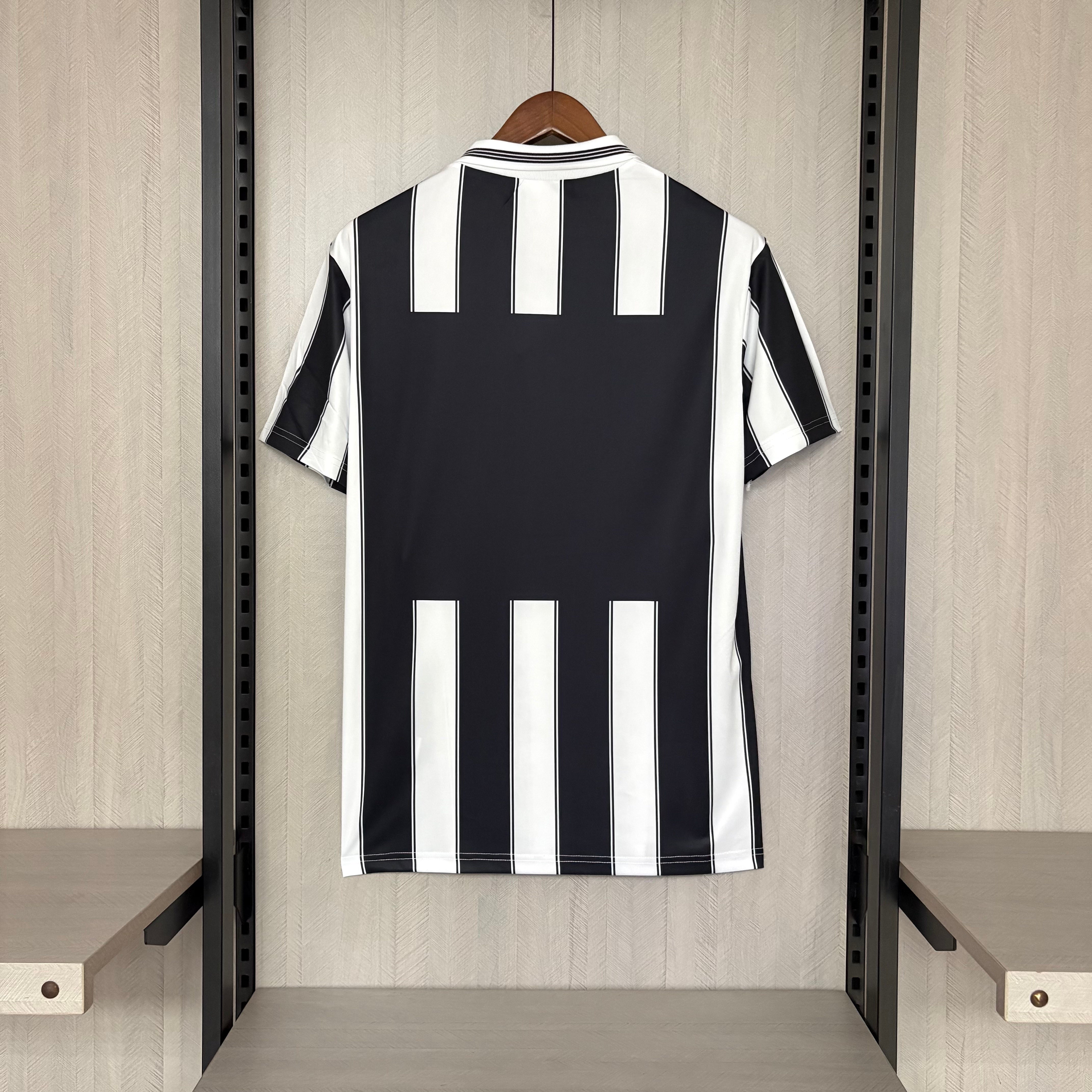 Retro Besiktas 1996/97 Away Jersey