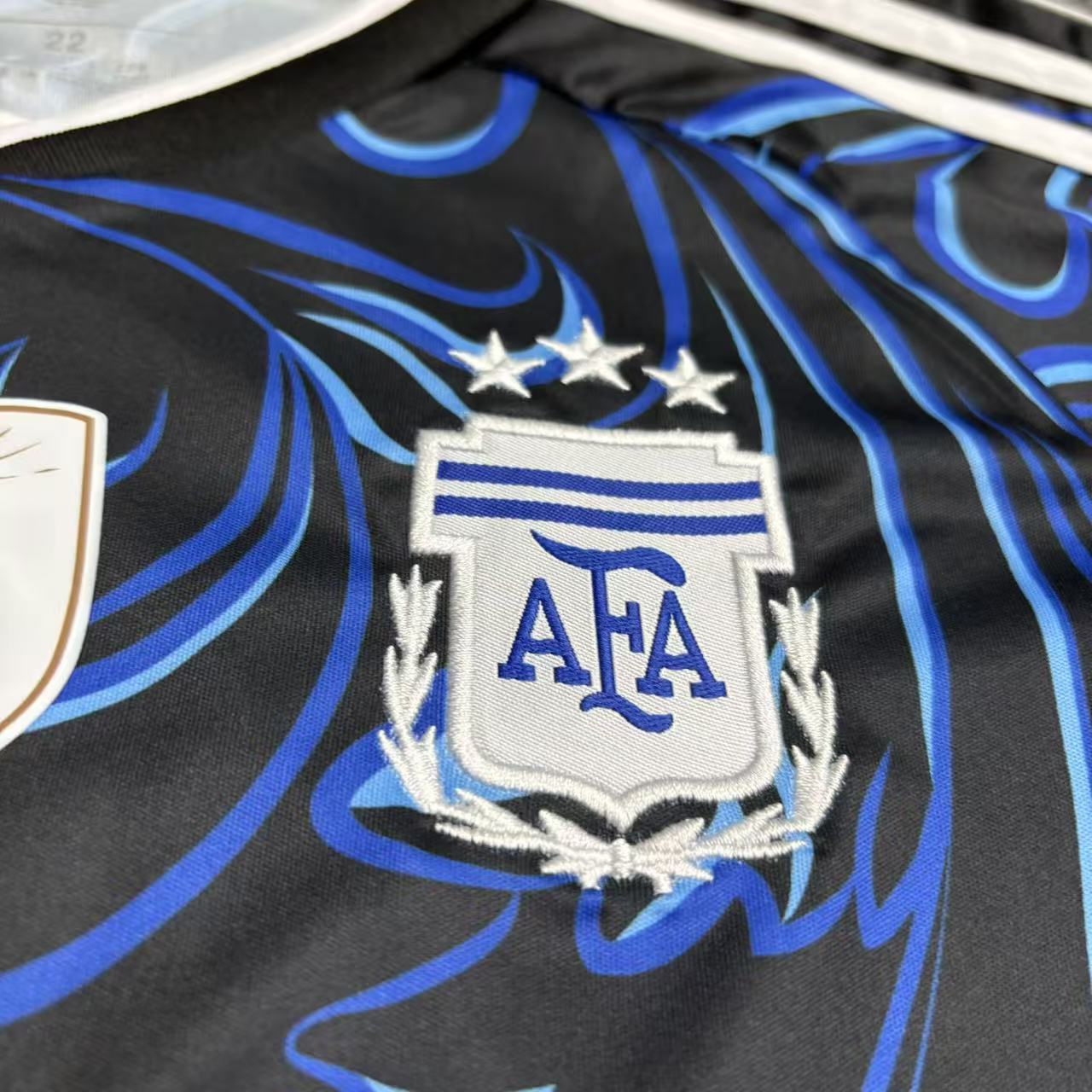 Kids 2026/27 Argentina Away