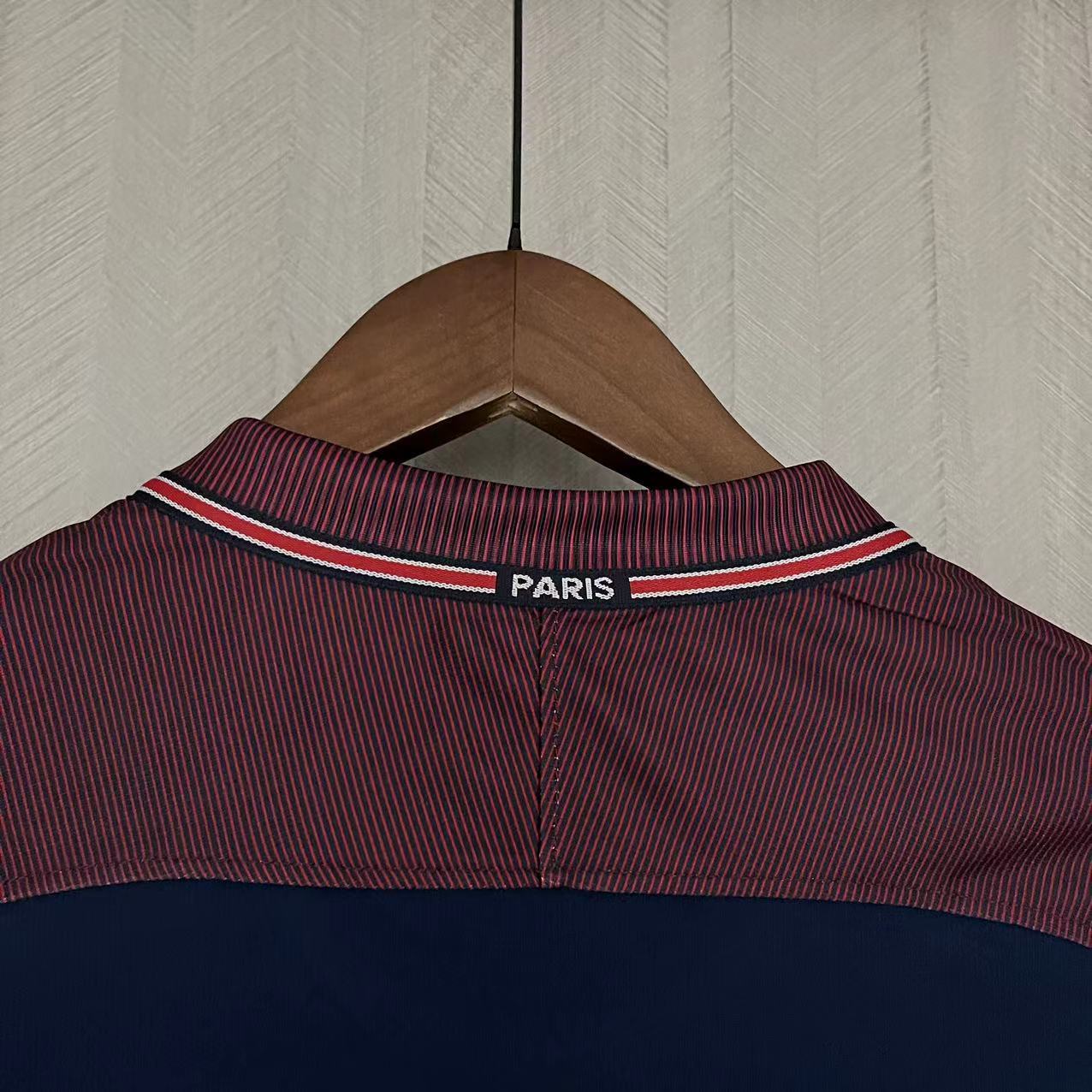 Retro 2017/18PSG Home