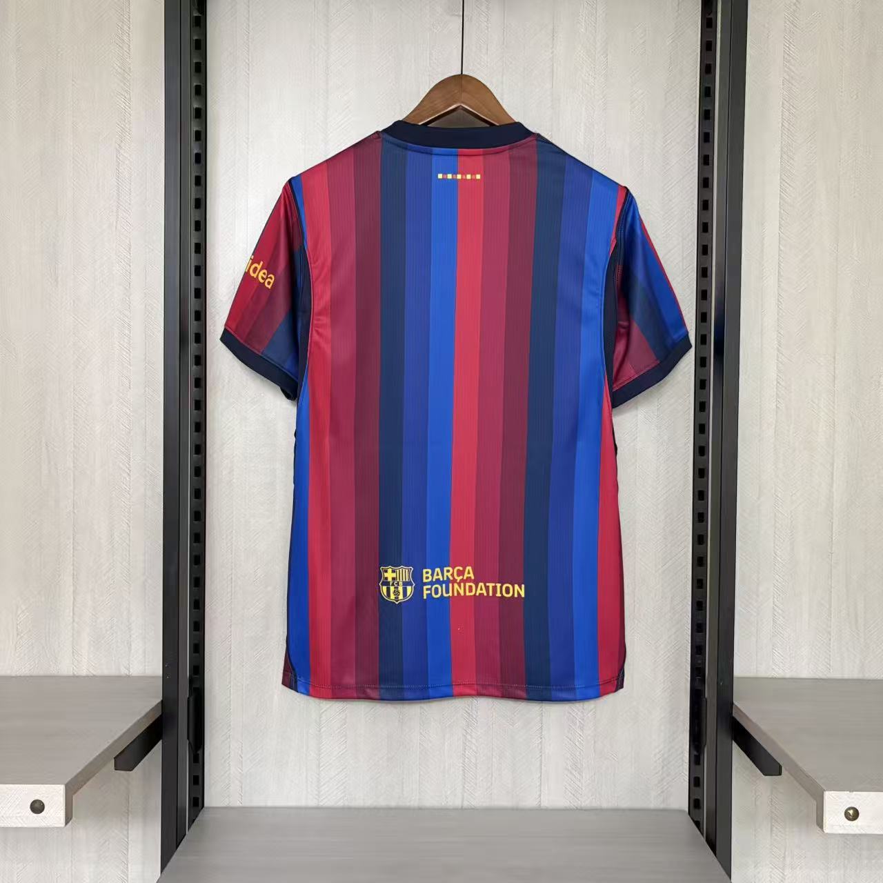 2026/27 Barcelona Home Jersey