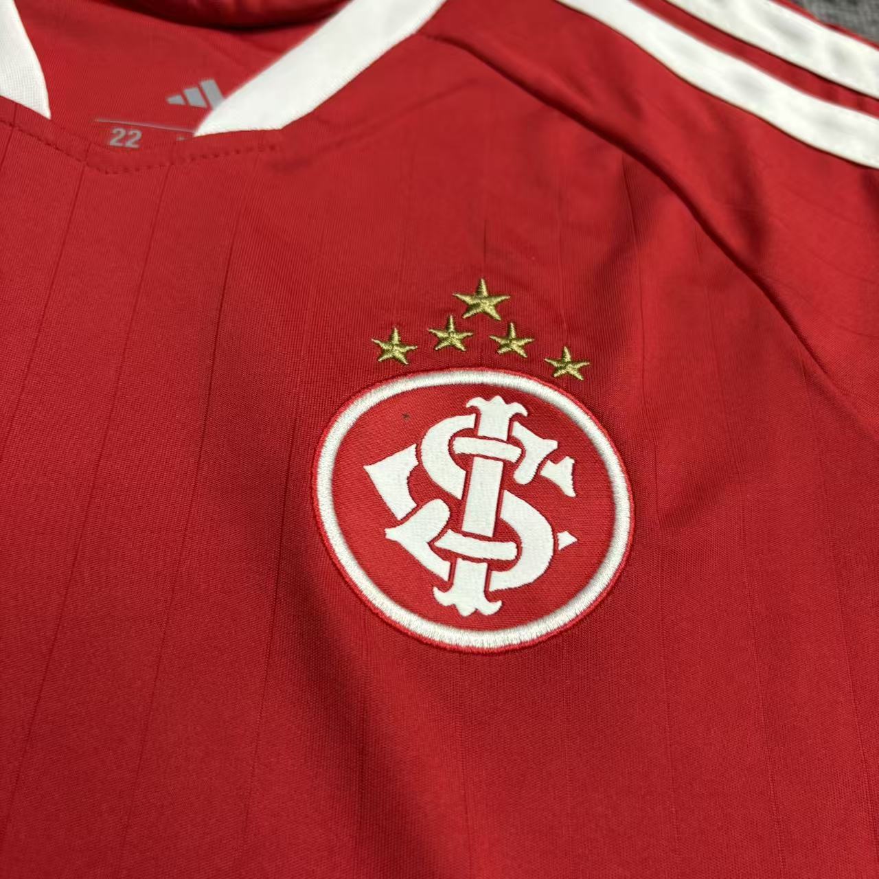 Kids 2026/27 S.C Internacional Home
